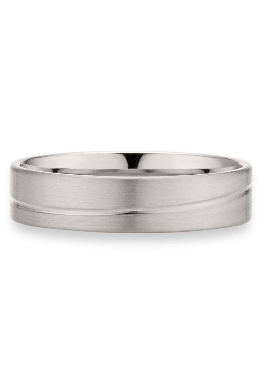 Phönix Trauring »Schmuck Geschenk Gold 333 Trauring Ehering LIEBE versch. Varianten«, Made in Germany, wahlweise mit oder ohne Brillant