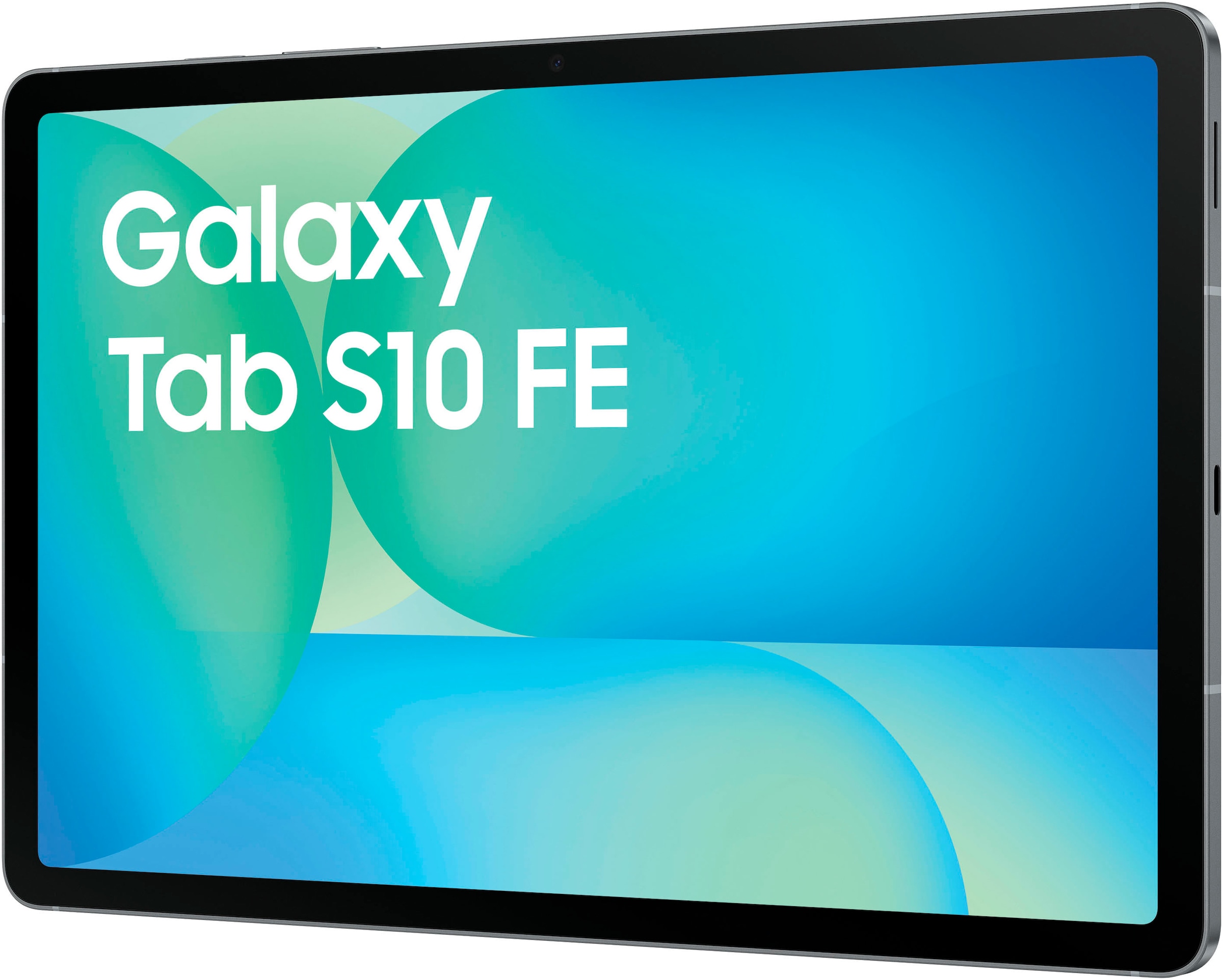 Samsung Tablet »Galaxy Tab S10 FE 256GB«, (27,7 cm / 10,9 Zoll), Android, WUXGA+,)