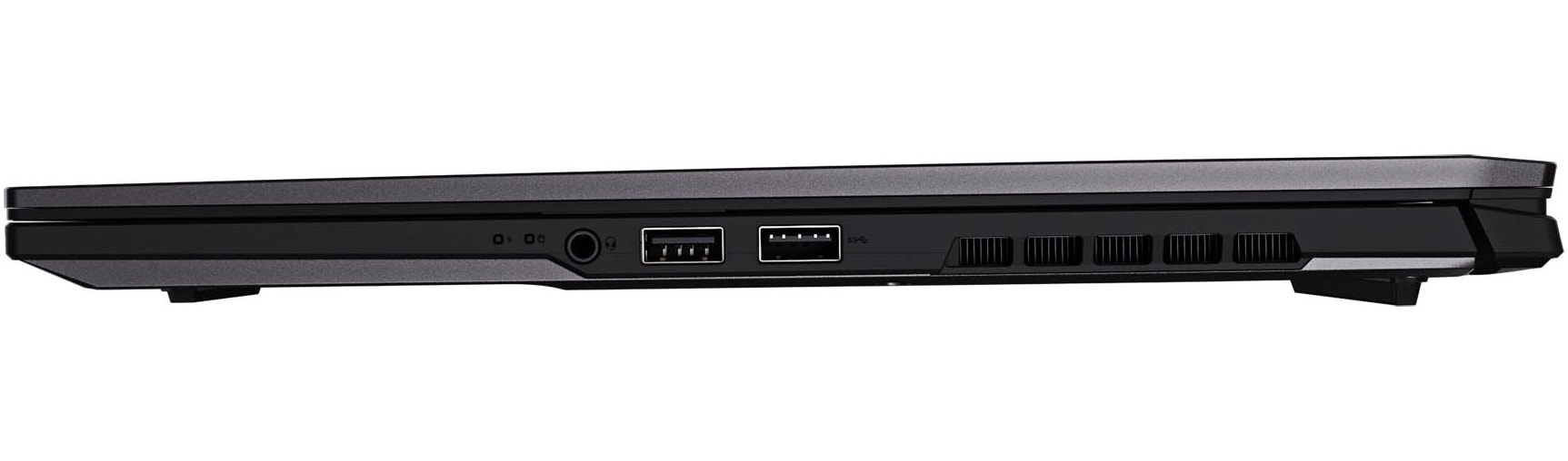 Gigabyte Gaming-Notebook »AERO X16 1VH93DEC64AH«, 40,6 cm, / 16 Zoll, AMD, Ryzen™ AI 7, GeForce RTX 5060, 1000 GB SSD