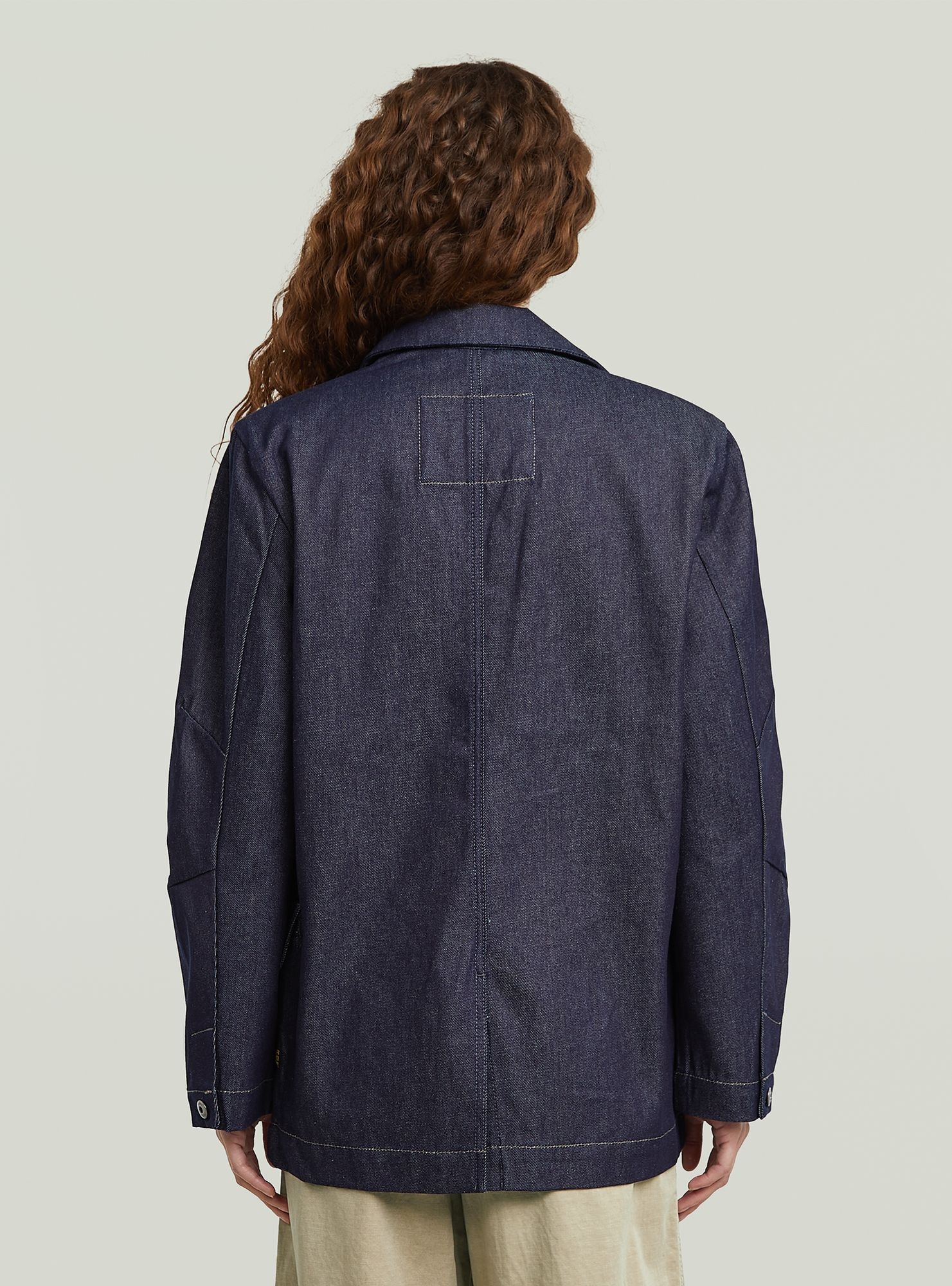 G-STAR Jackenblazer »Oversized Blazer«