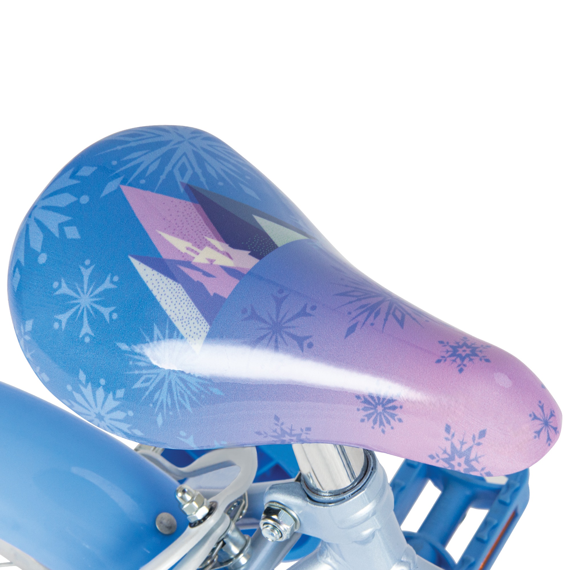 Huffy Kinderfahrrad »Huffy Disney Frozen 12-Zoll-Fahrrad«