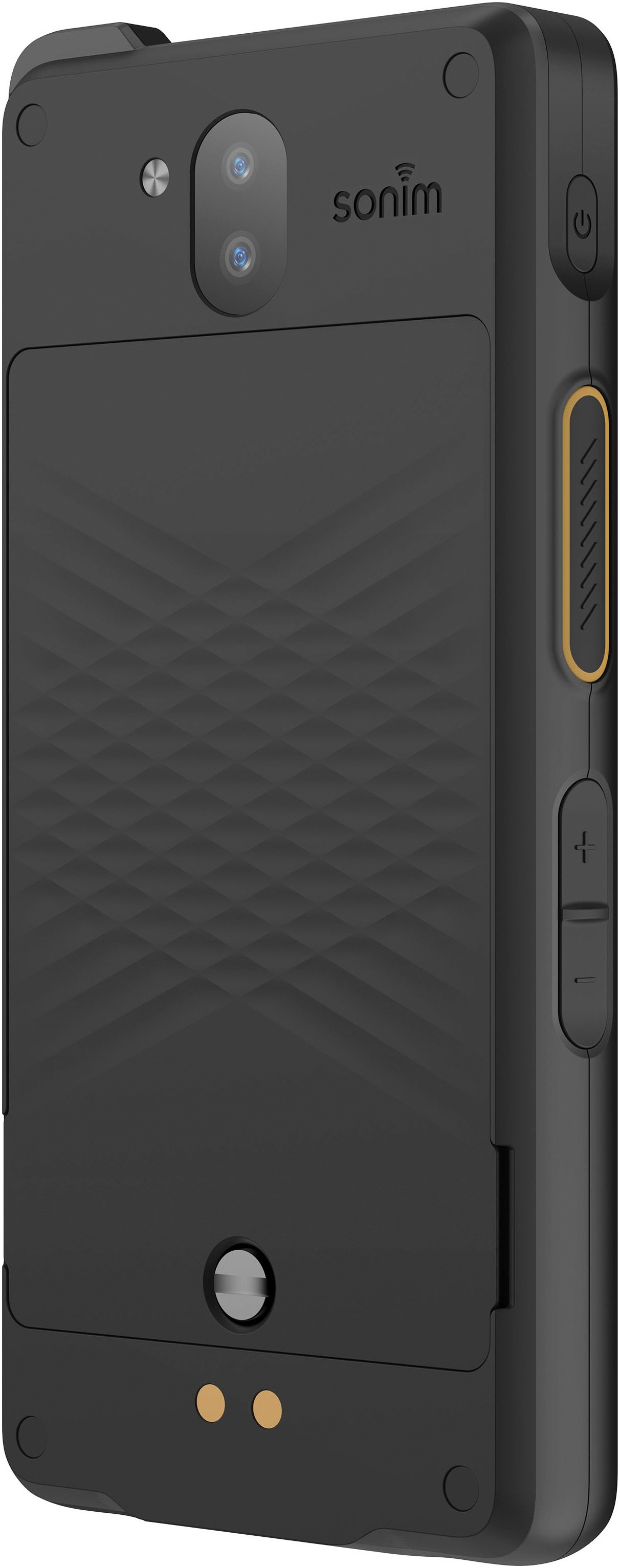 Sonim Smartphone »XP10«, schwarz