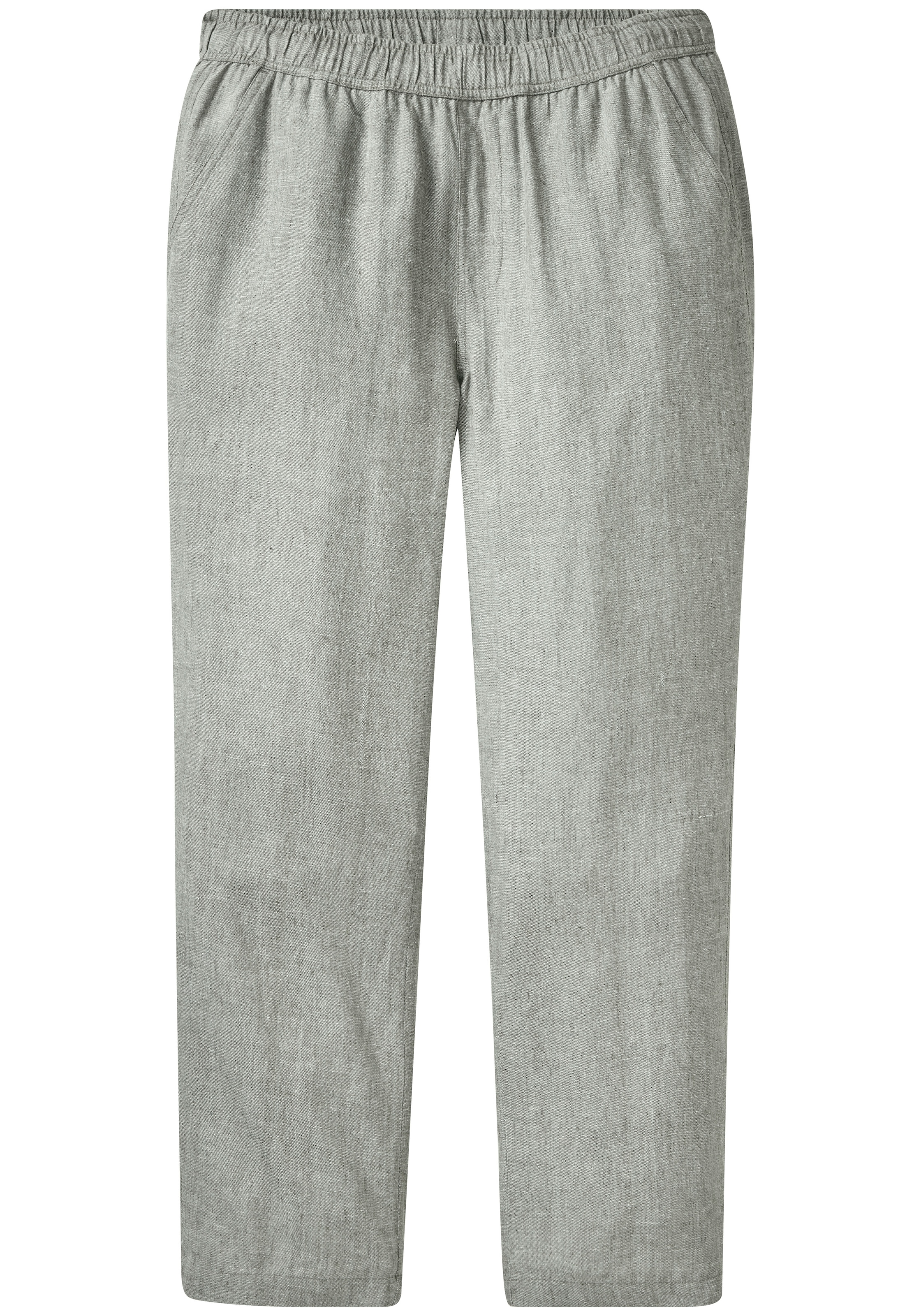 John Devin Leinenhose », Schlupfhose«