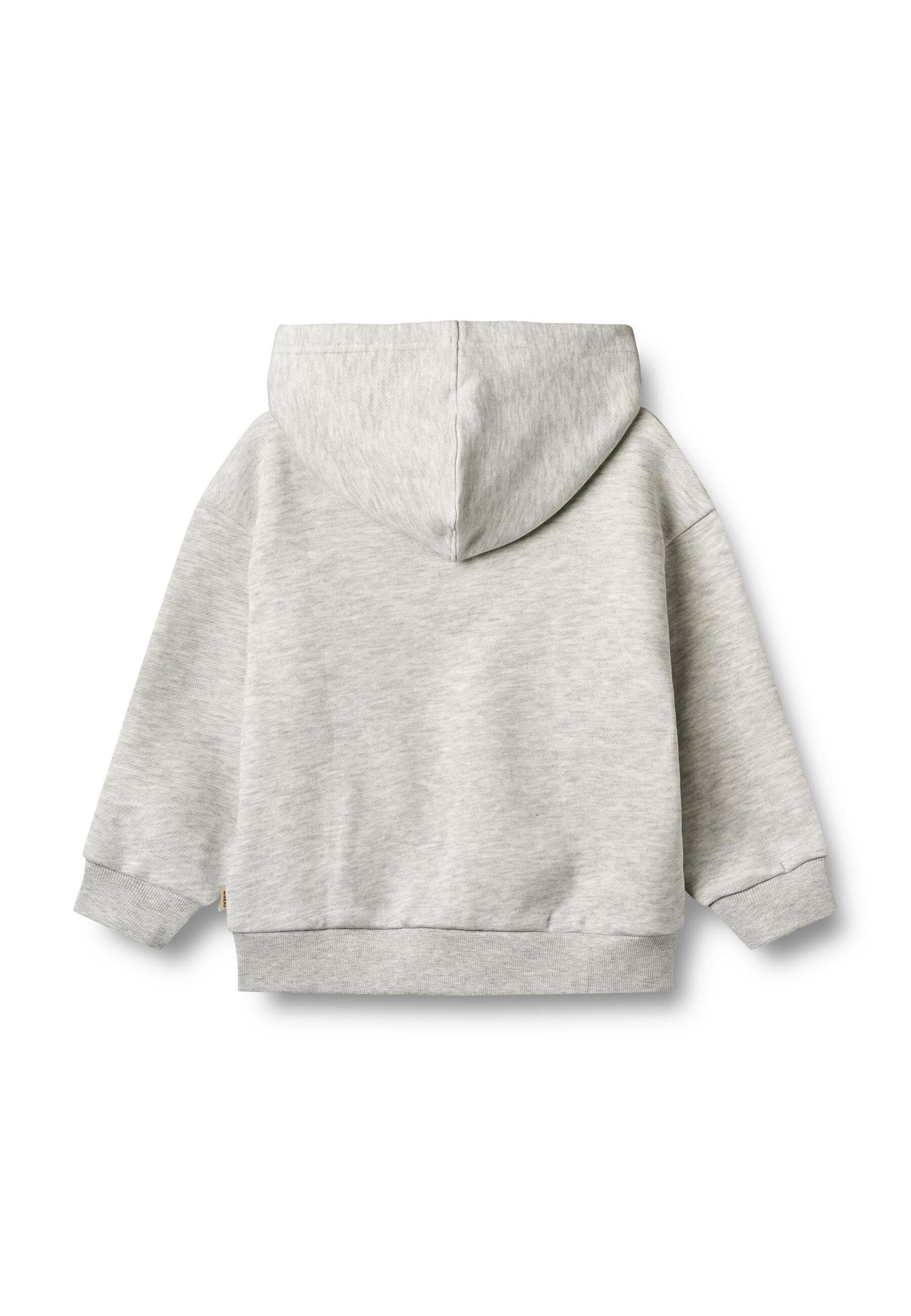 WHEAT Kapuzensweatshirt »WHEAT Sweatshirt Francis«, 1 Stk.
