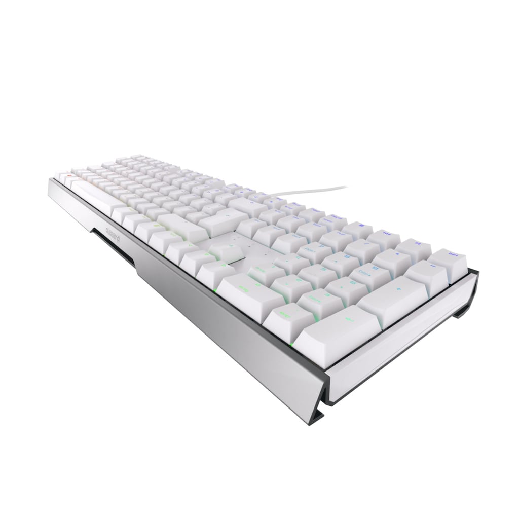 Cherry Gaming-Tastatur »MX BOARD 3.0 S«, MX Black