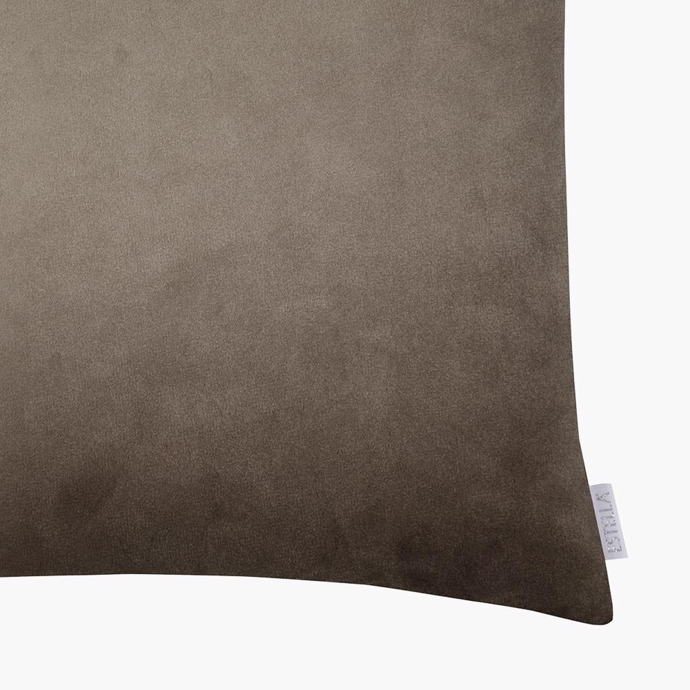 Estella Kissenbezüge »Velvet«, (1 St.)