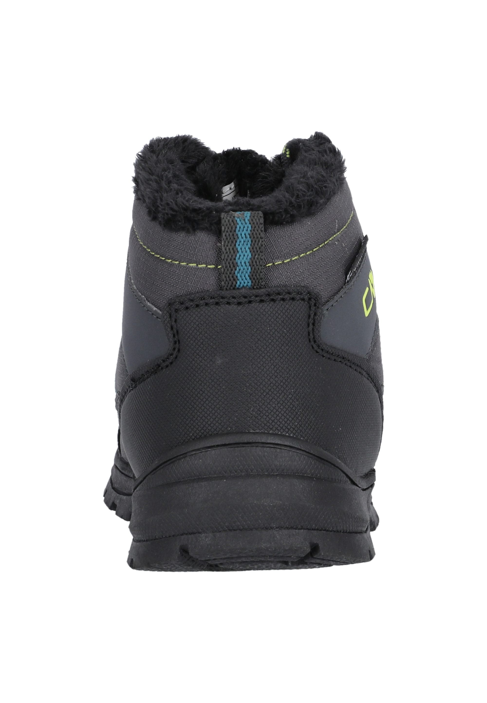 CMP Winterboots »KIDS ANNUUK SNOW BOOT WP«, wasserdicht
