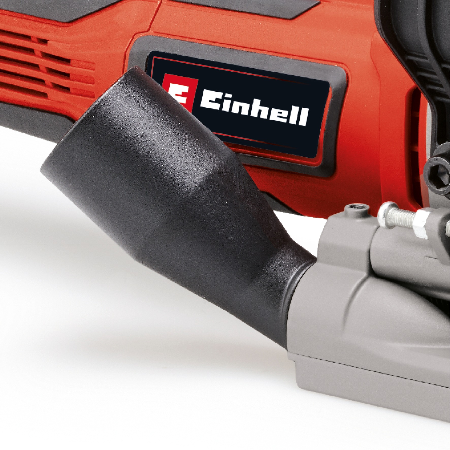 Einhell Flachdübelfräse »TE-BJ 900«, (Set, 5 tlg.), stufenlose Winkeleinstellung bis zu 90°