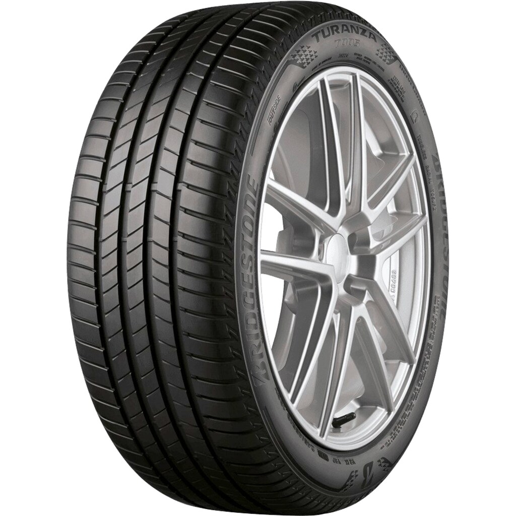 Bridgestone Sommerreifen »T-005«, (1 St.)