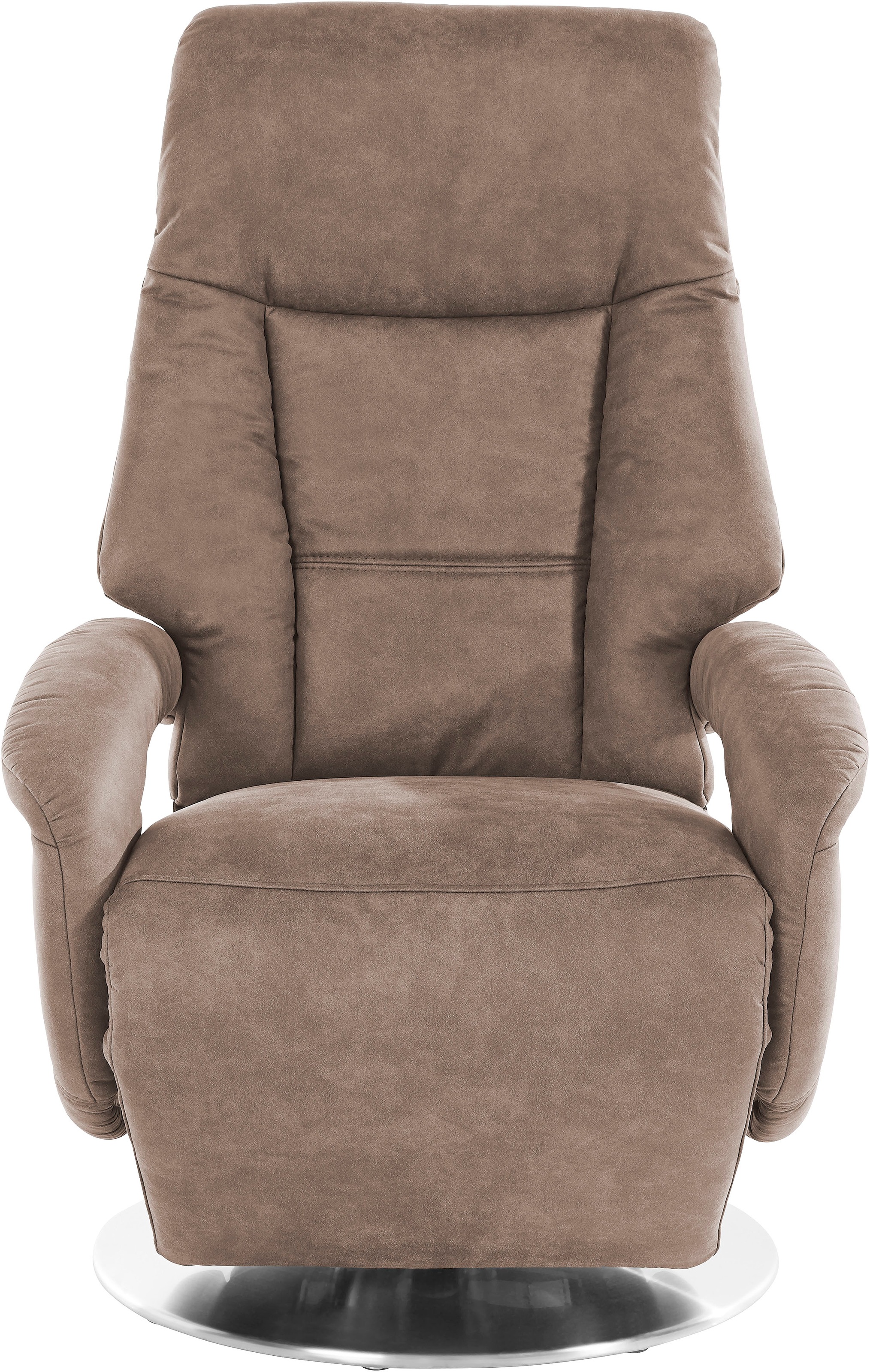 sit&more TV-Sessel »Enjoy« in Größe S, wahlweise mit Motor und Aufstehhilfe günstig online kaufen