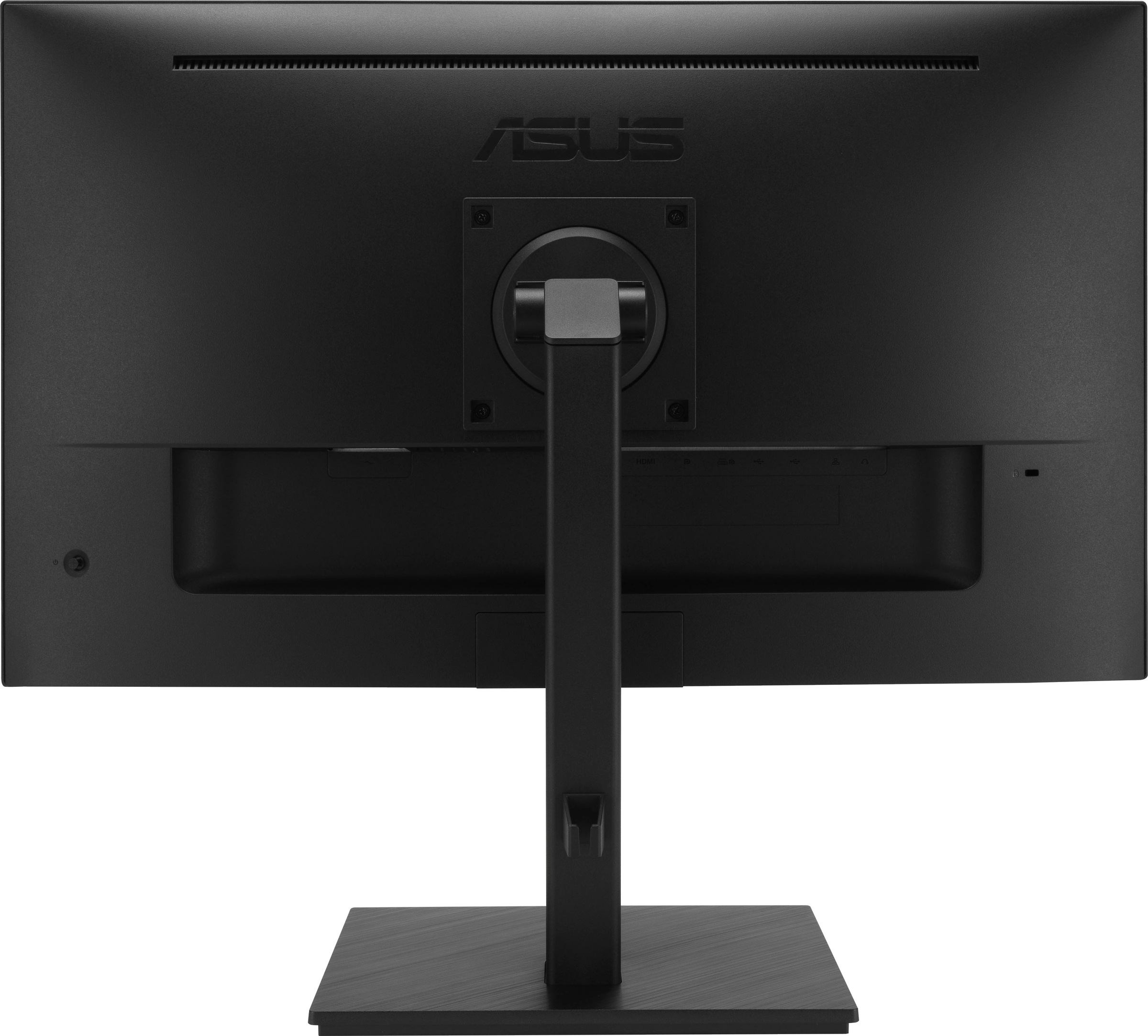 Asus LED-Monitor »VA27ACFSN«, 69 cm/27 Zoll, 2560 x 1440 px, Wide Quad HD, 5 ms Reaktionszeit, 100 Hz