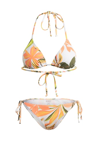 Triangel-Bikini »Printed Beach Classics«