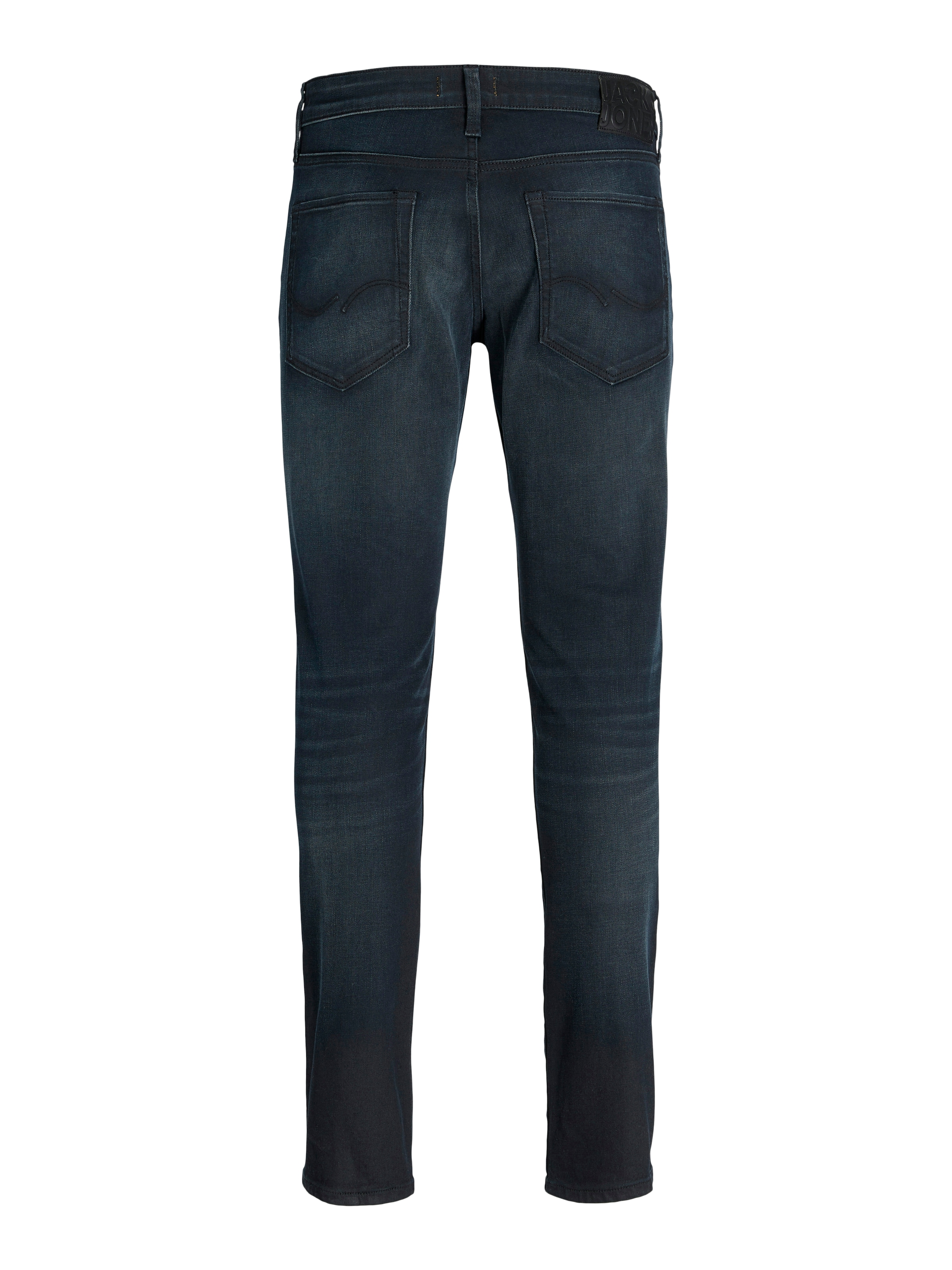 Jack & Jones Slim-fit-Jeans »JJIGLENN JJICON JJ 619 50SPS NOOS«