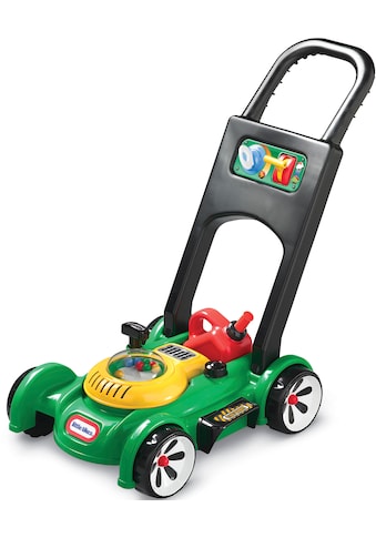 Kinder-Rasenmäher »Gas 'n Go Mower«