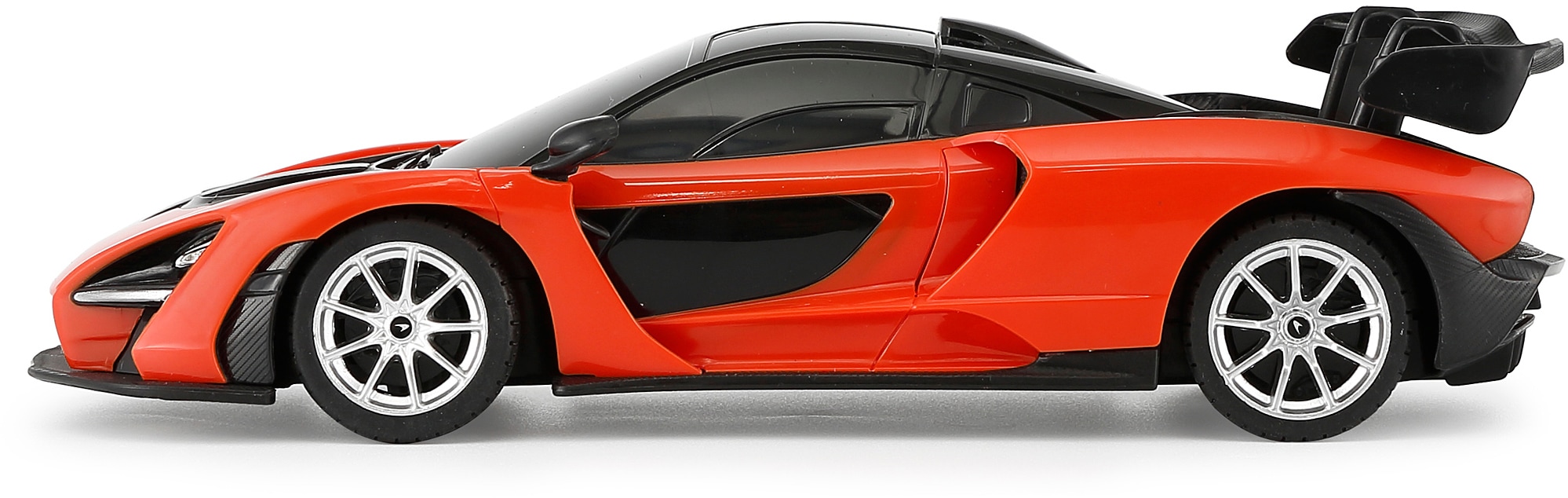 Jamara RC-Auto »McLaren Senna 1:24, orange - 2,4 GHz«