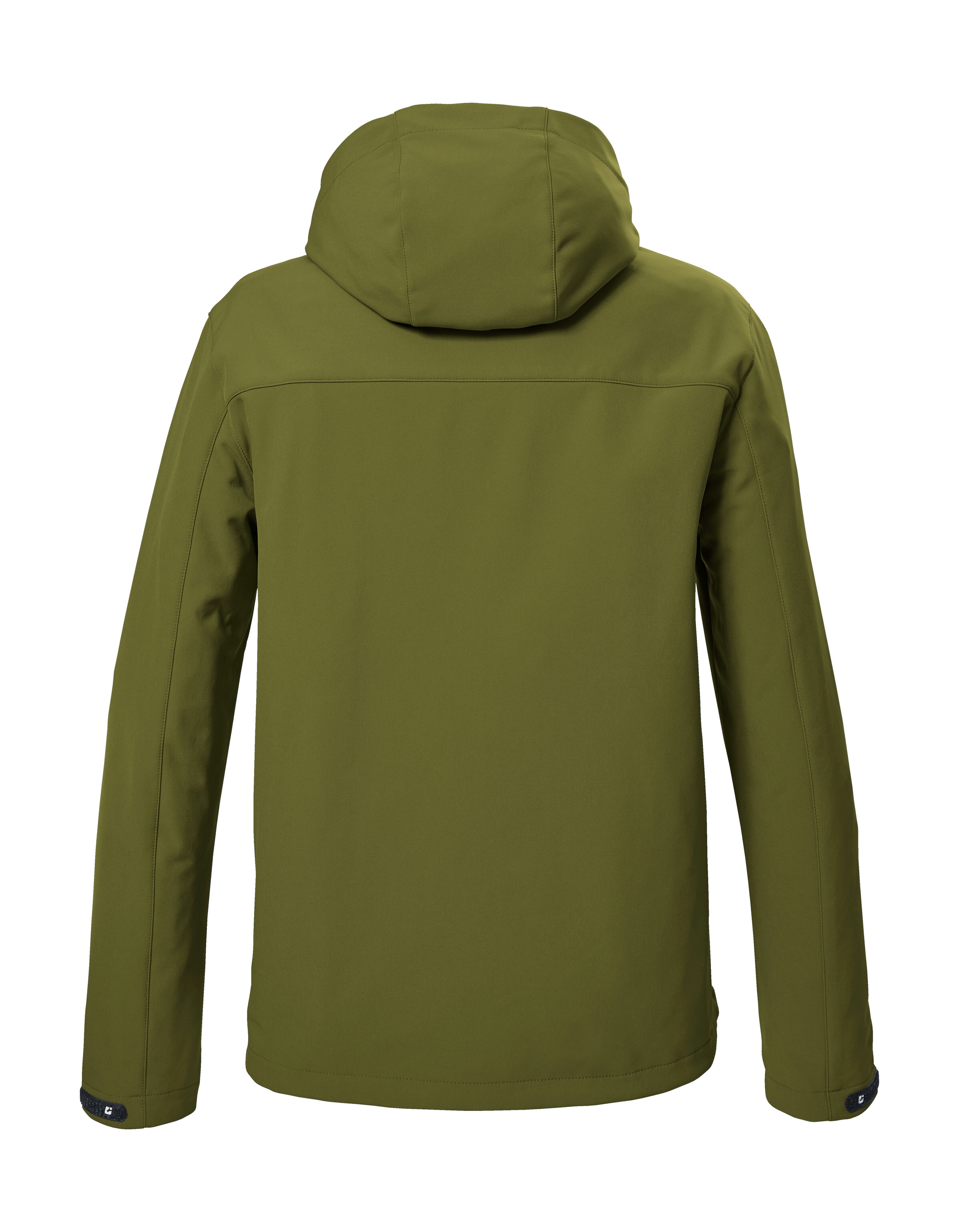 Killtec Softshelljacke »KOW 92 MN SFTSHLL JCKT«
