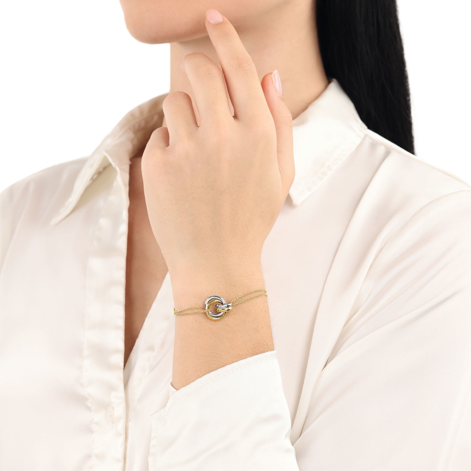 Amor Armband »Kreise, 2039981«