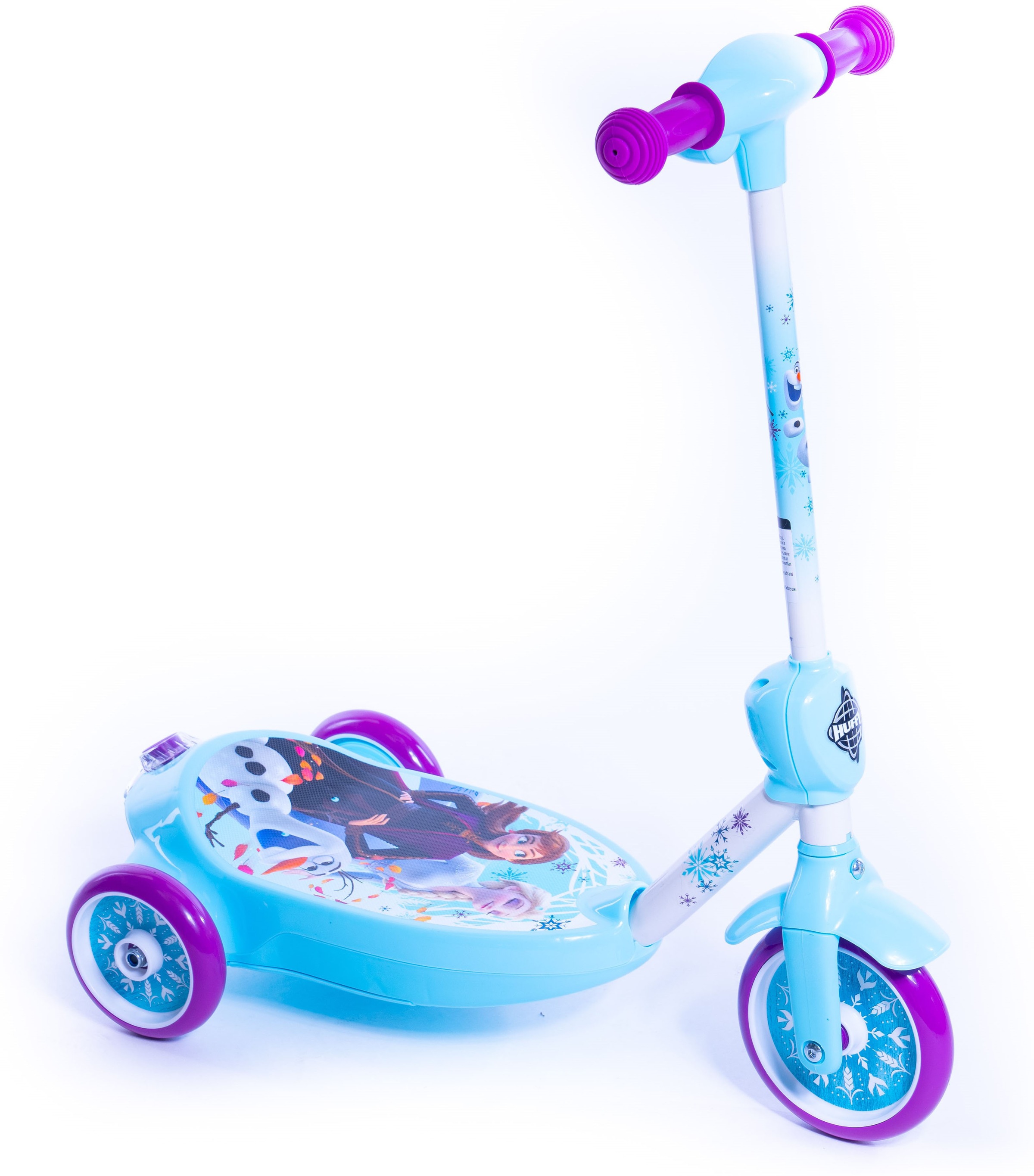 Huffy Elektro-Kinderroller, ab 3 Jahren