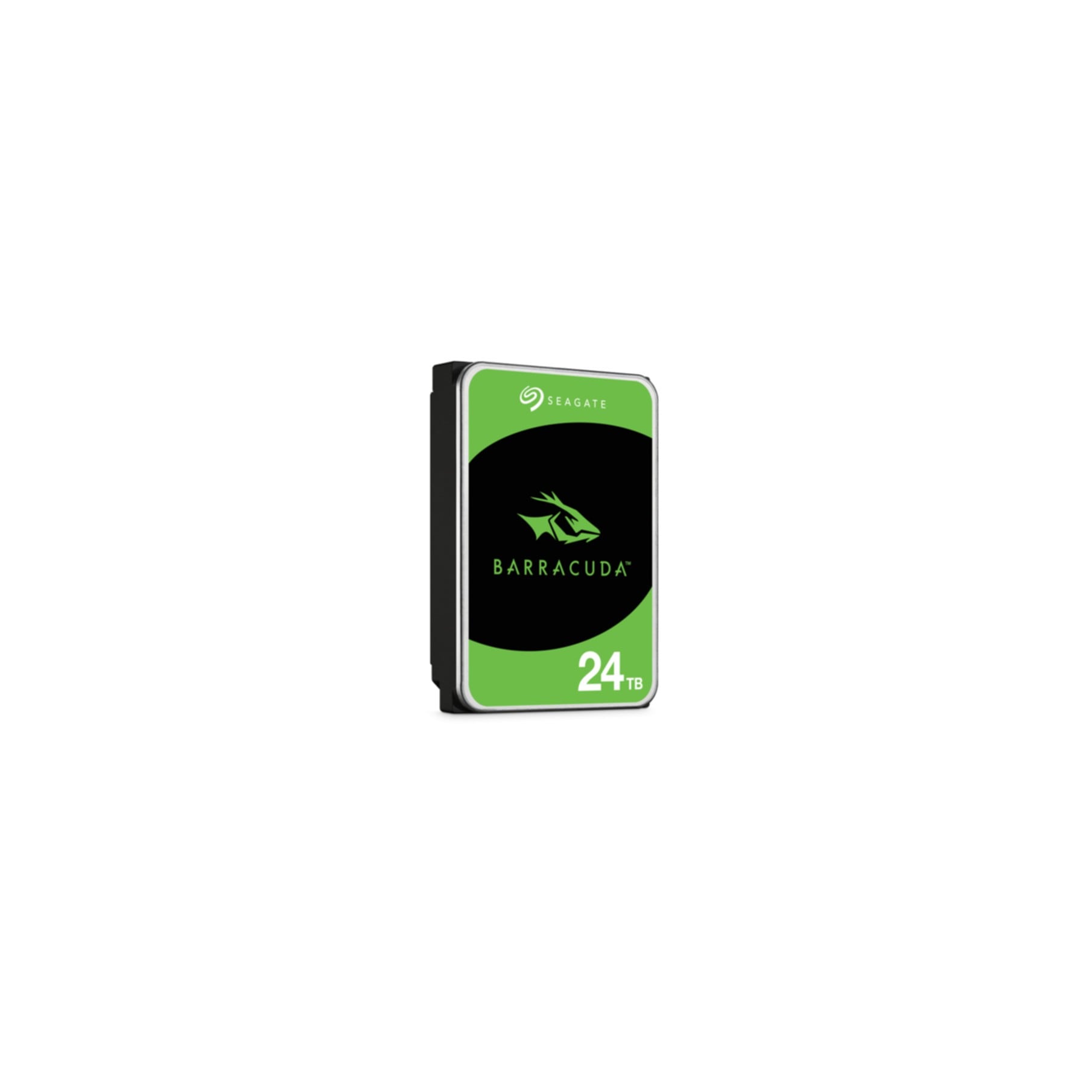 Seagate interne HDD-Festplatte »Desktop Barracuda 24TB HDD« 24 TB