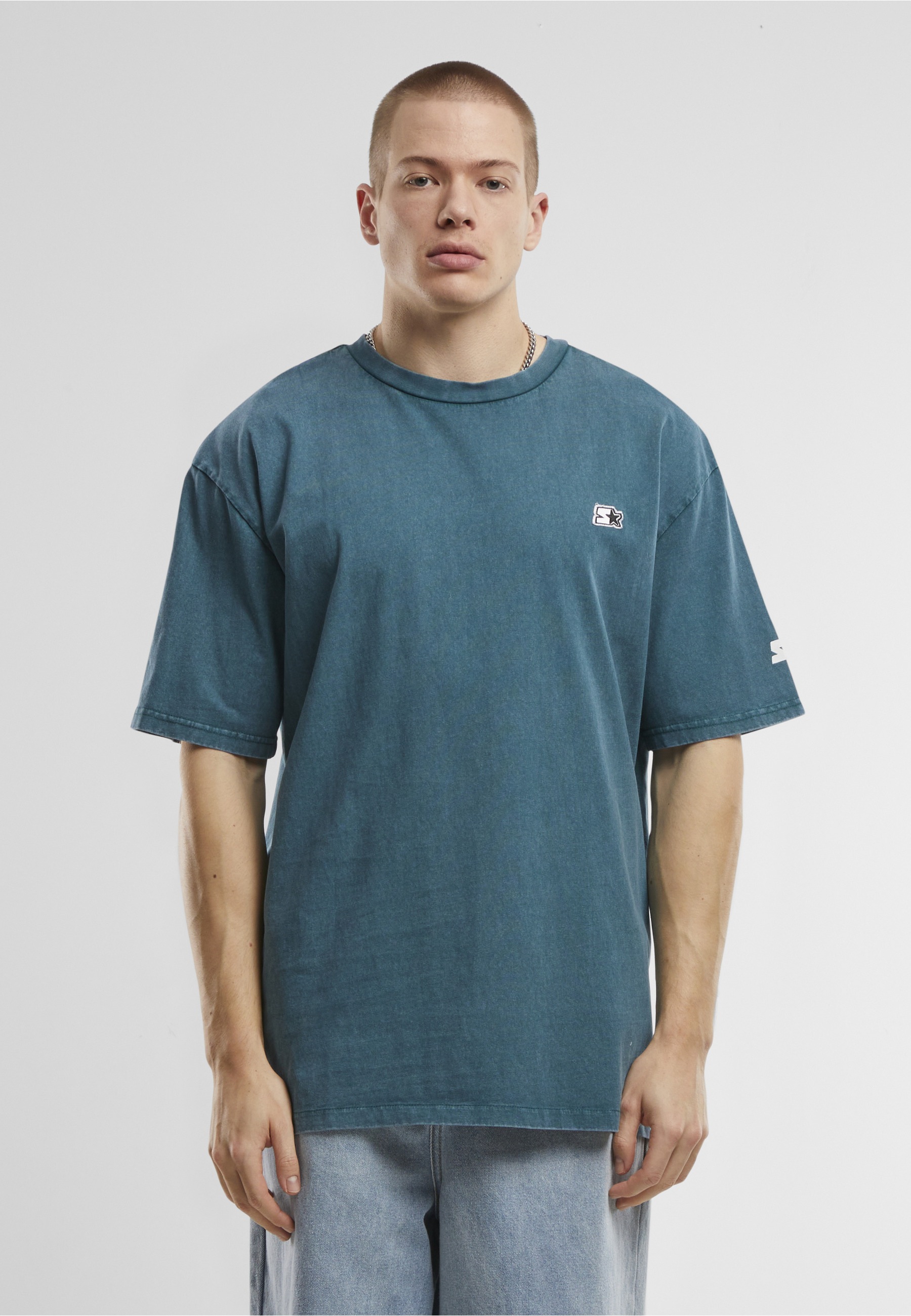 Starter Black Label T-Shirt »Starter Black Label Starter Essential Oversize Acid Tee« 1 Stk.