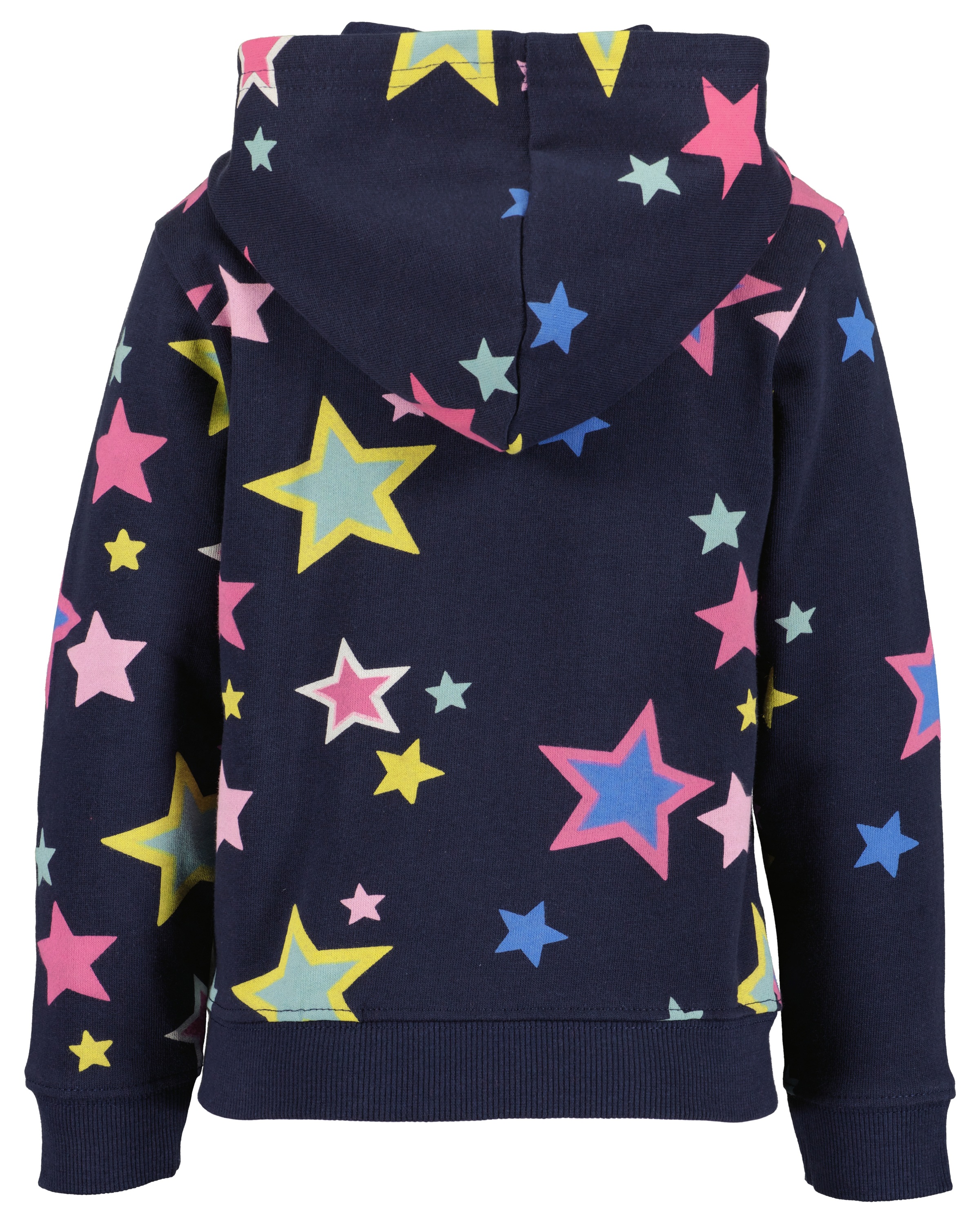 Blue Seven Sweatjacke »Blue Seven Sweatjacke«