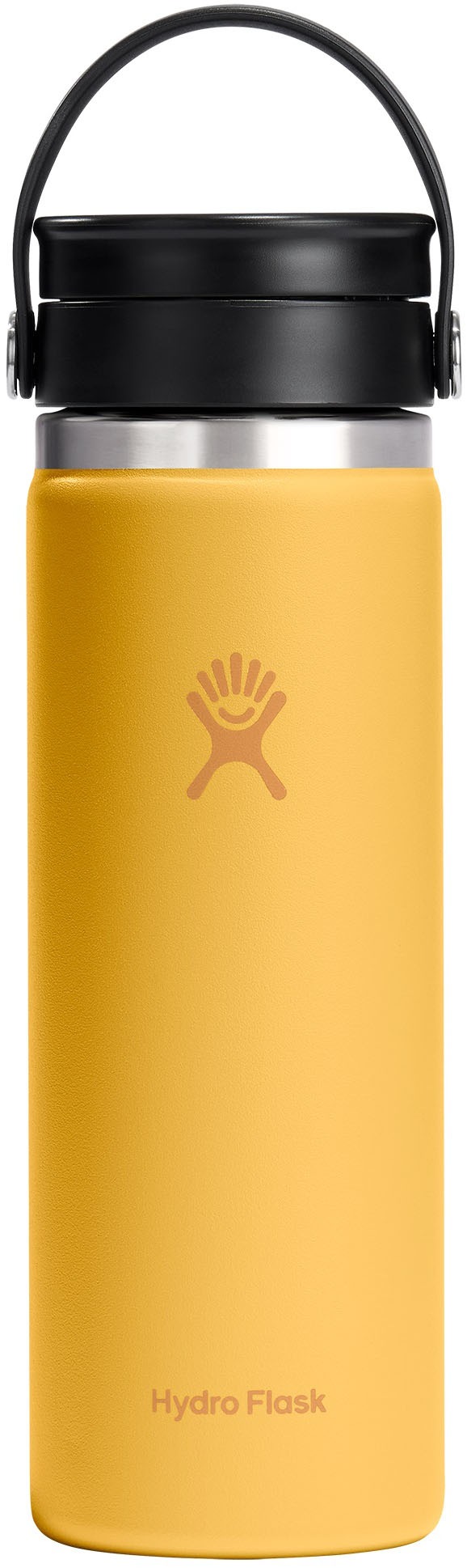 Hydro Flask Thermobecher »20 Oz Wide Flex SIP Lid« Hochwertiger 18/8 Edelst günstig online kaufen