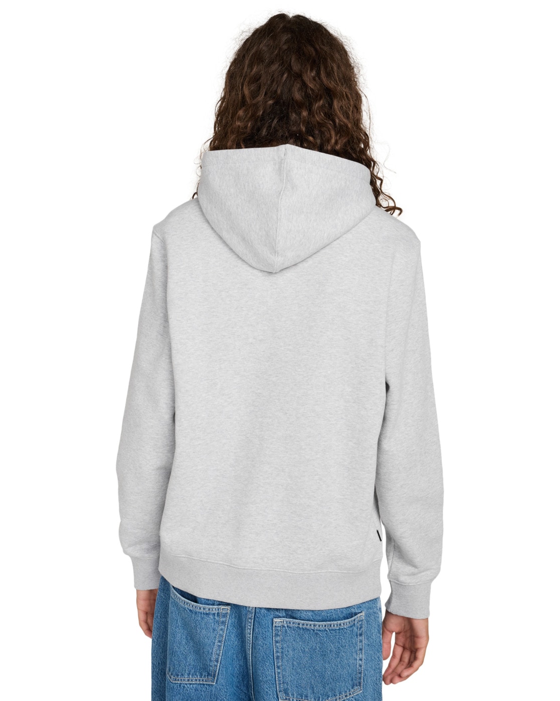 Element Kapuzensweatshirt »Dual«
