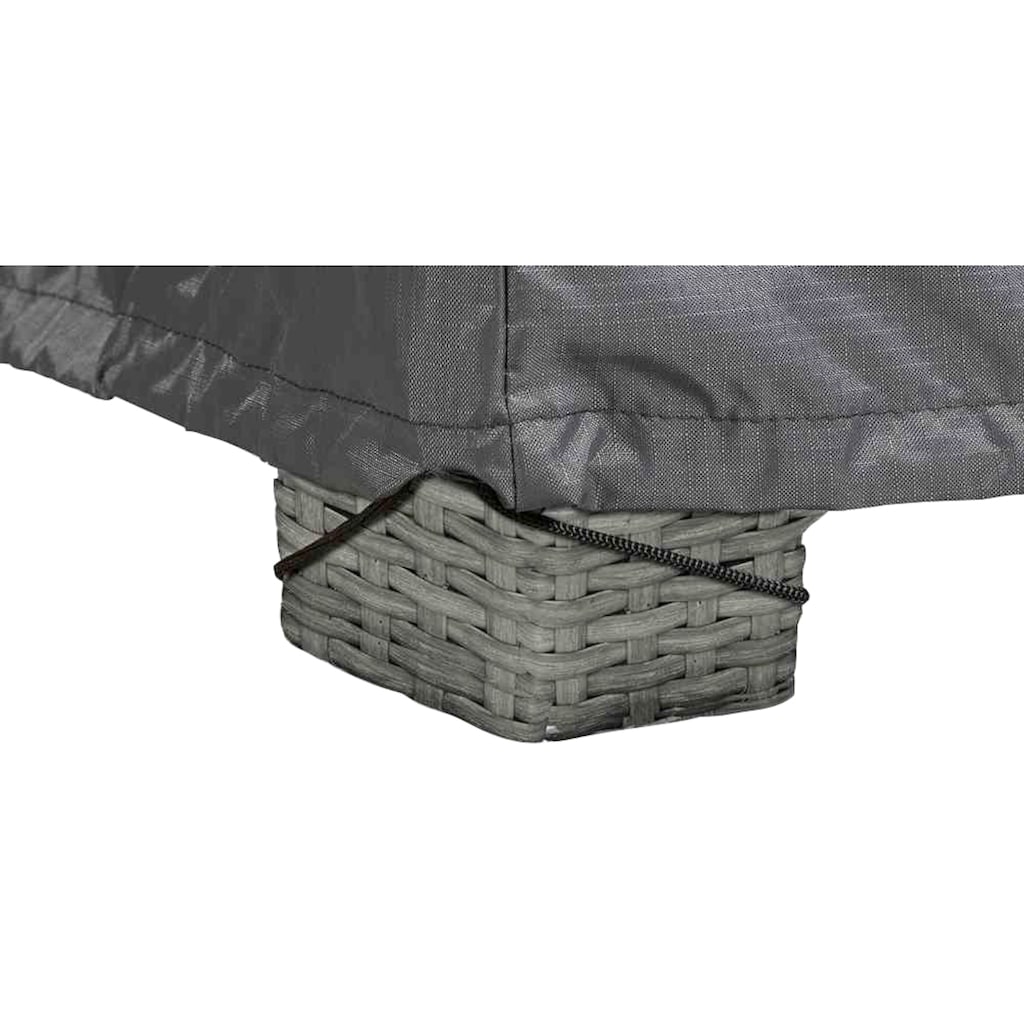 Aerocovers Gartenmöbel-Schutzhülle »Loungehülle 270x270x90x65/90«