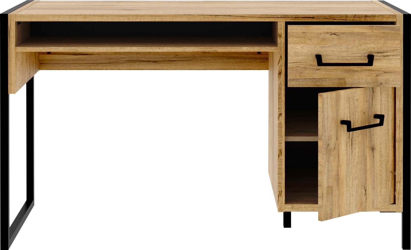 FORTE Schreibtisch