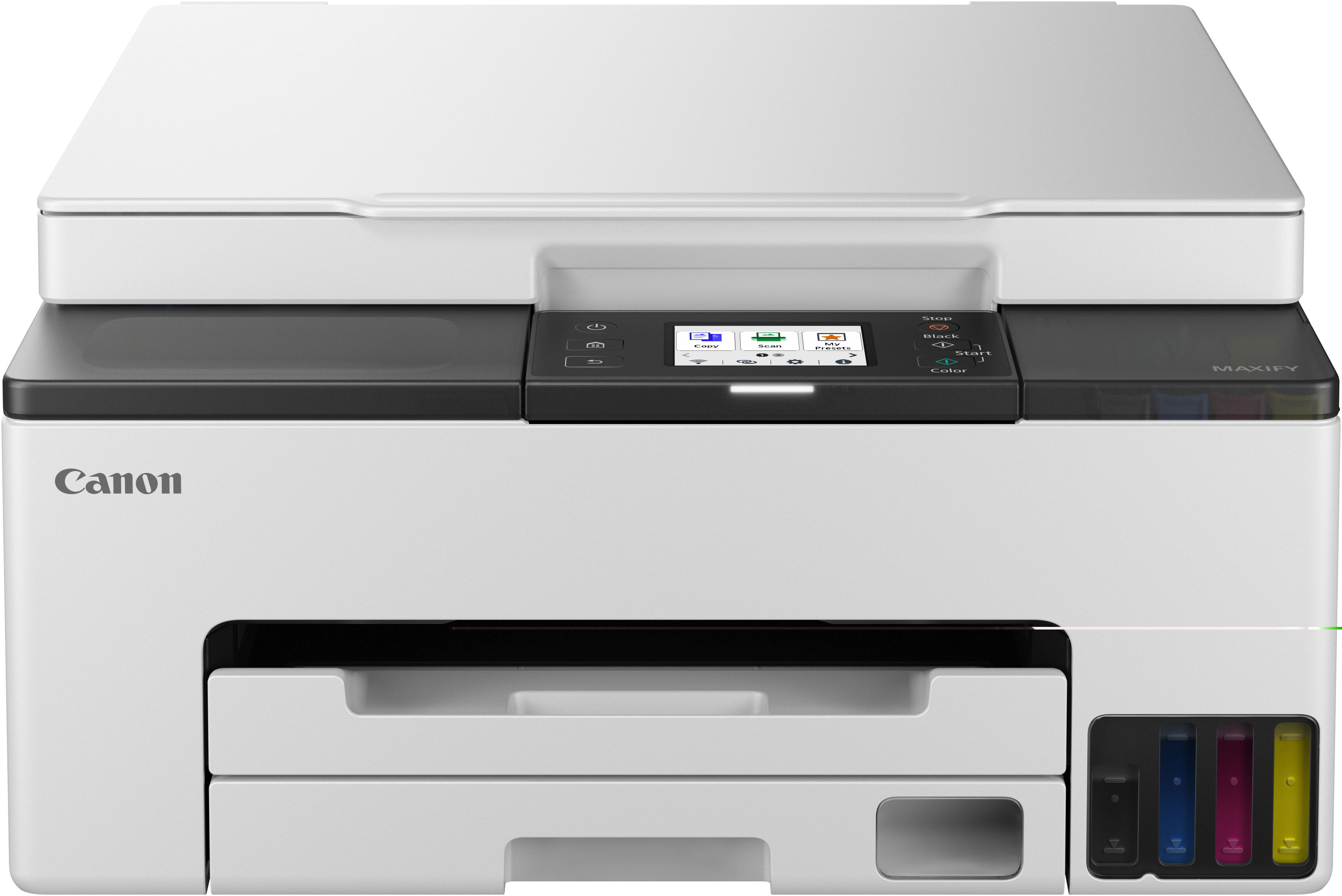 Canon Multifunktionsdrucker »MAXIFY GX2050«