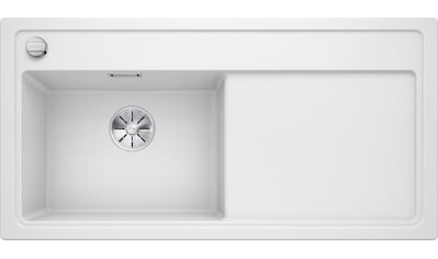 Blanco Küchenspüle »ZENAR XL 6 S«, Mit Ablauffernbedienung kaufen