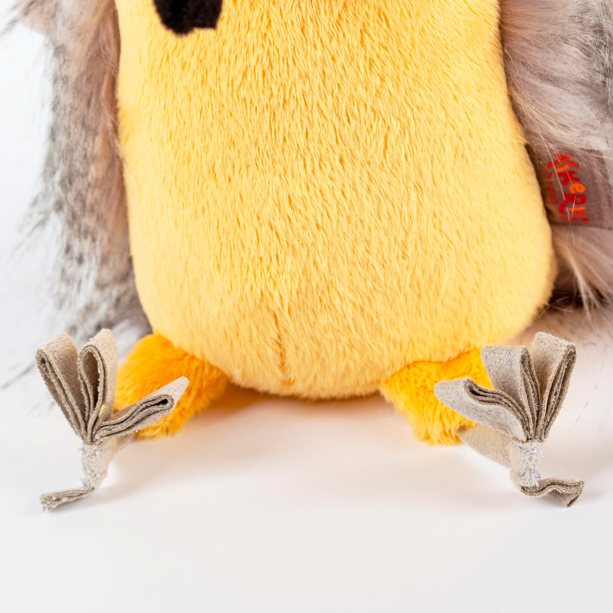 Sigikid Kuscheltier »Kikeriki, Coco Coocoo«