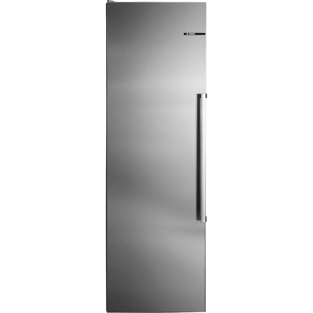 BOSCH Kühlschrank »KSF36PIDP«, KSF36PIDP, 186 cm hoch, 60 cm breit