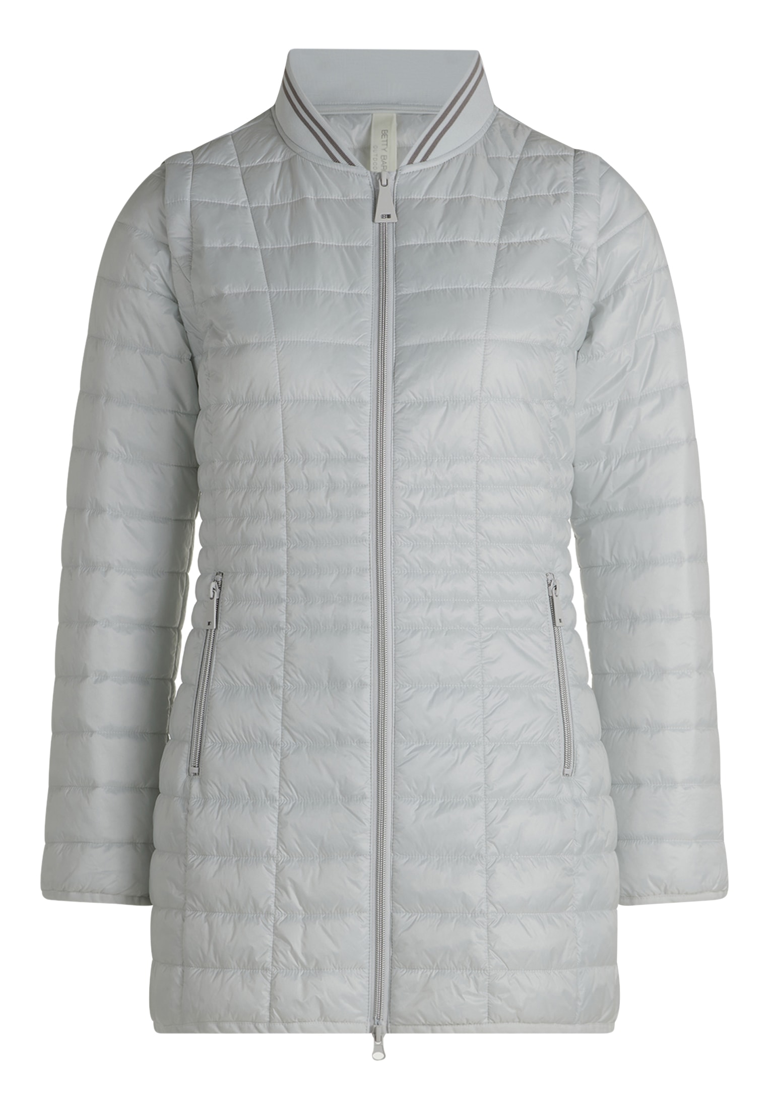 Betty Barclay Outdoorjacke mit Kapuze mit Kapuze