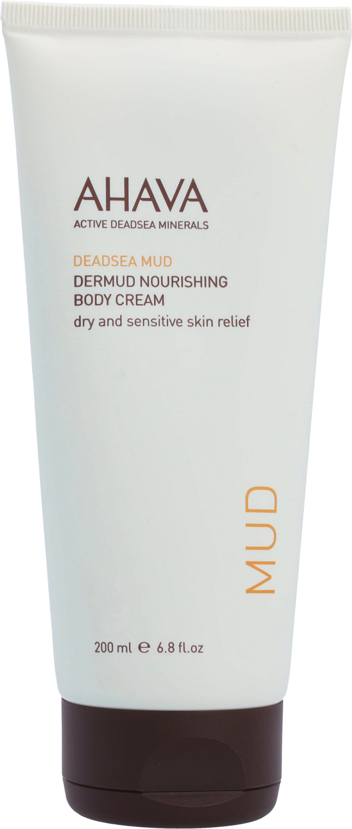 Körpercreme »Deadsea Mud Dermud Nourishing Body Cream«