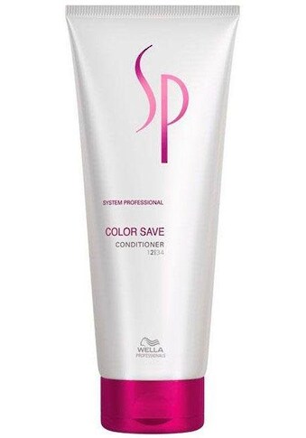 Wella Professionals Haarspülung »SP Color Save Conditioner«, Farbschutz kaufen