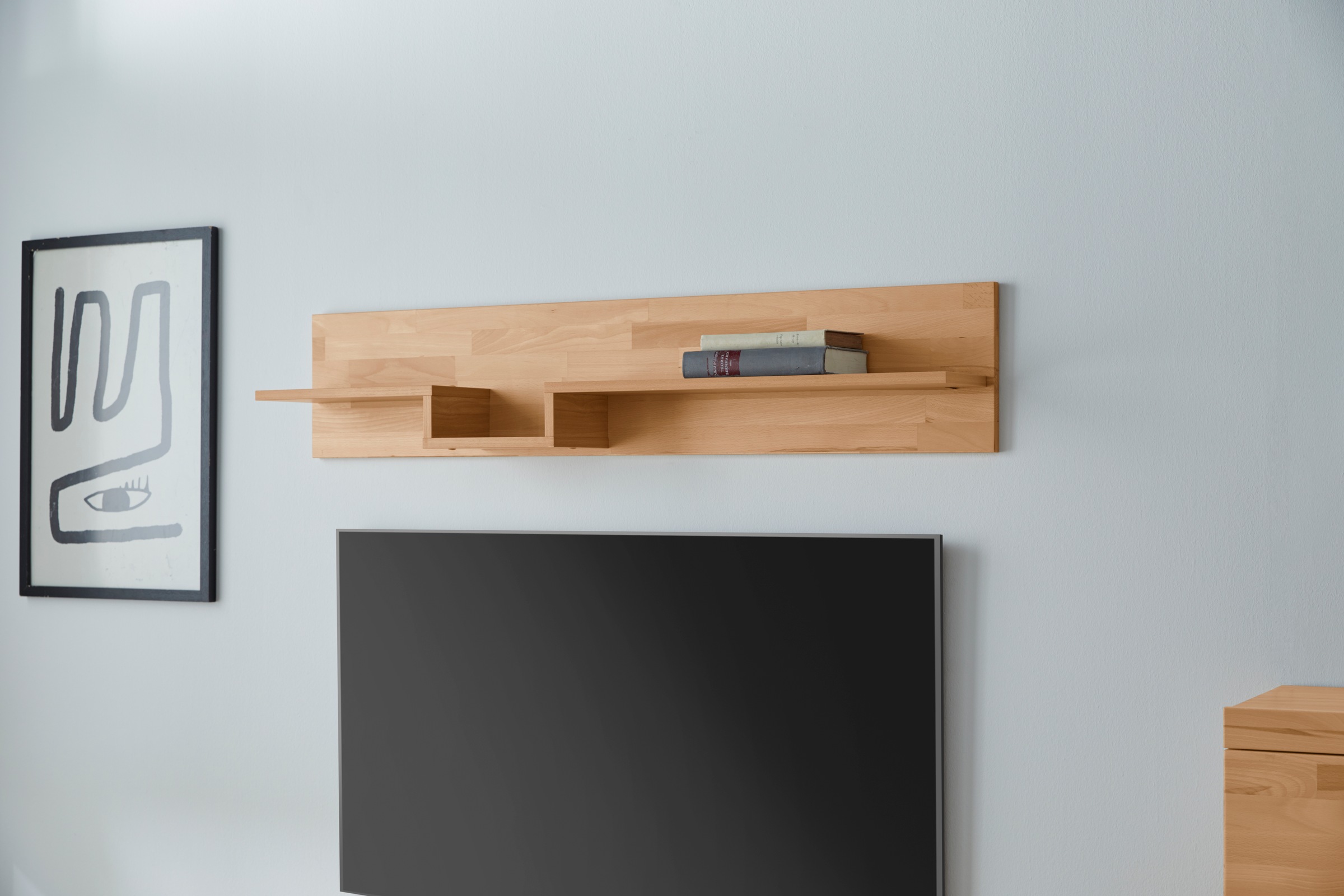 Home affaire Wandregal »Divupe«, Breite 120 kaufen