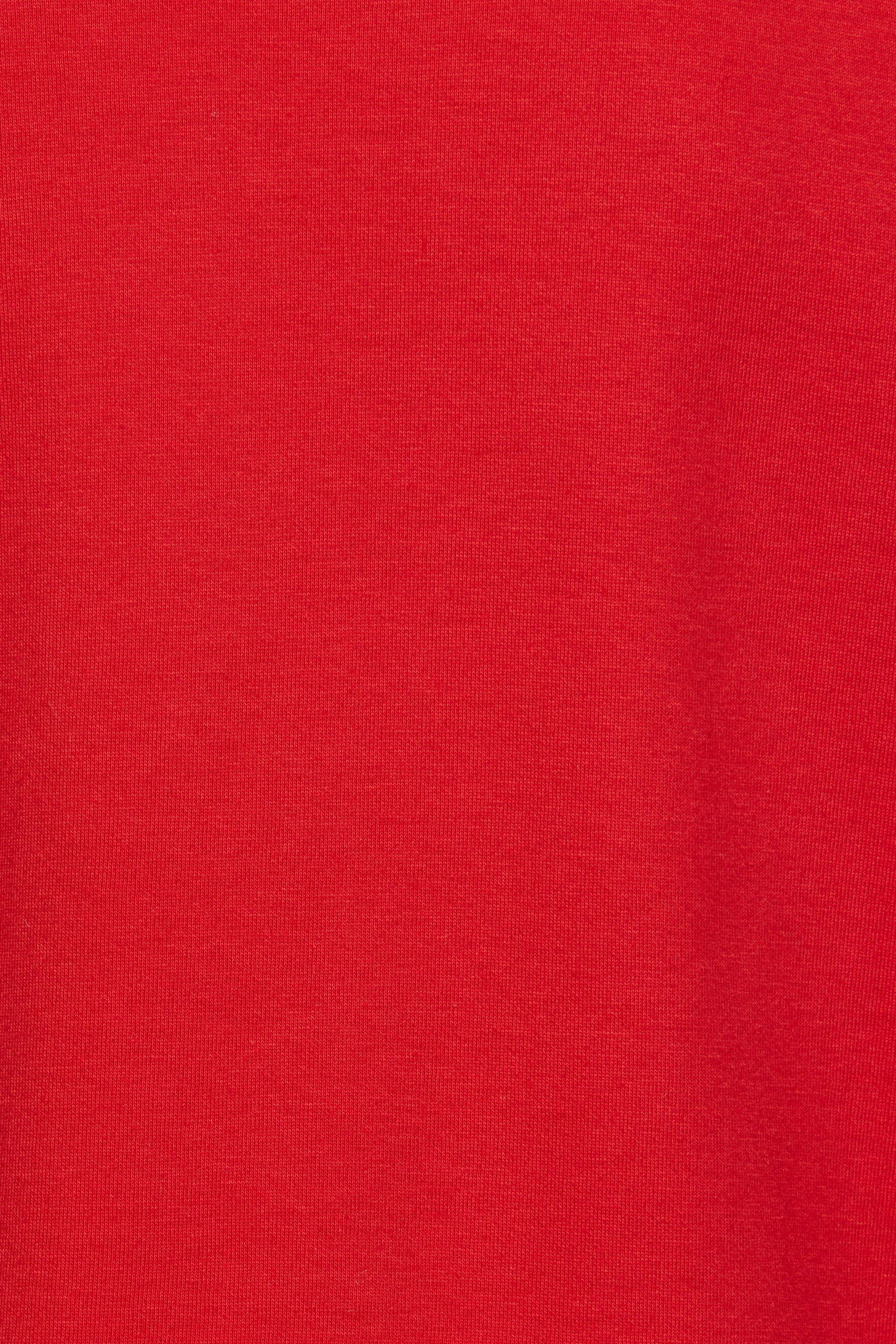 H.I.S Sweater, mit Tunnelzug am Bündchen, Loungewear