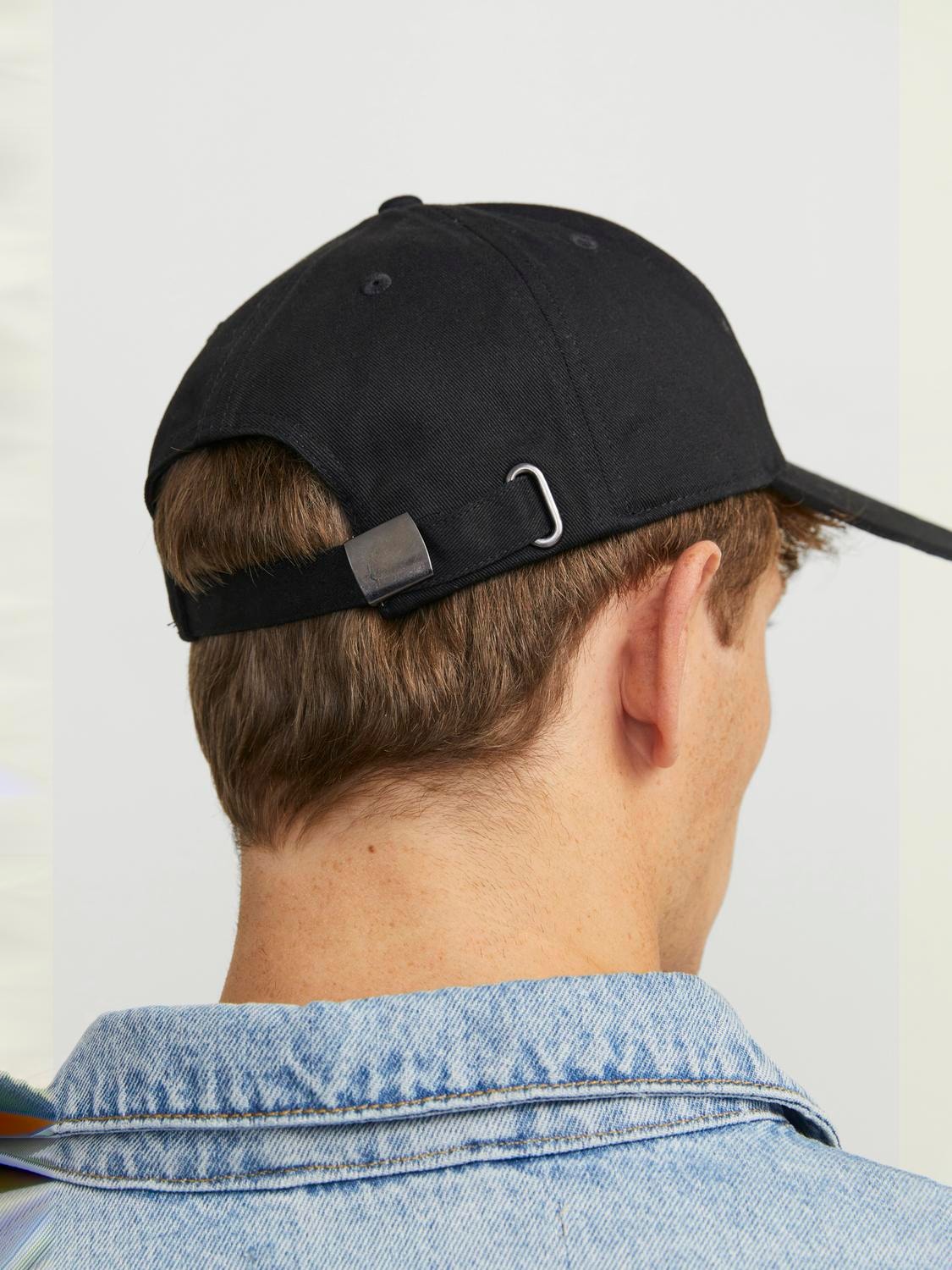 Jack & Jones Baseball Cap »JACGALL BASEBALL CAP NOOS«