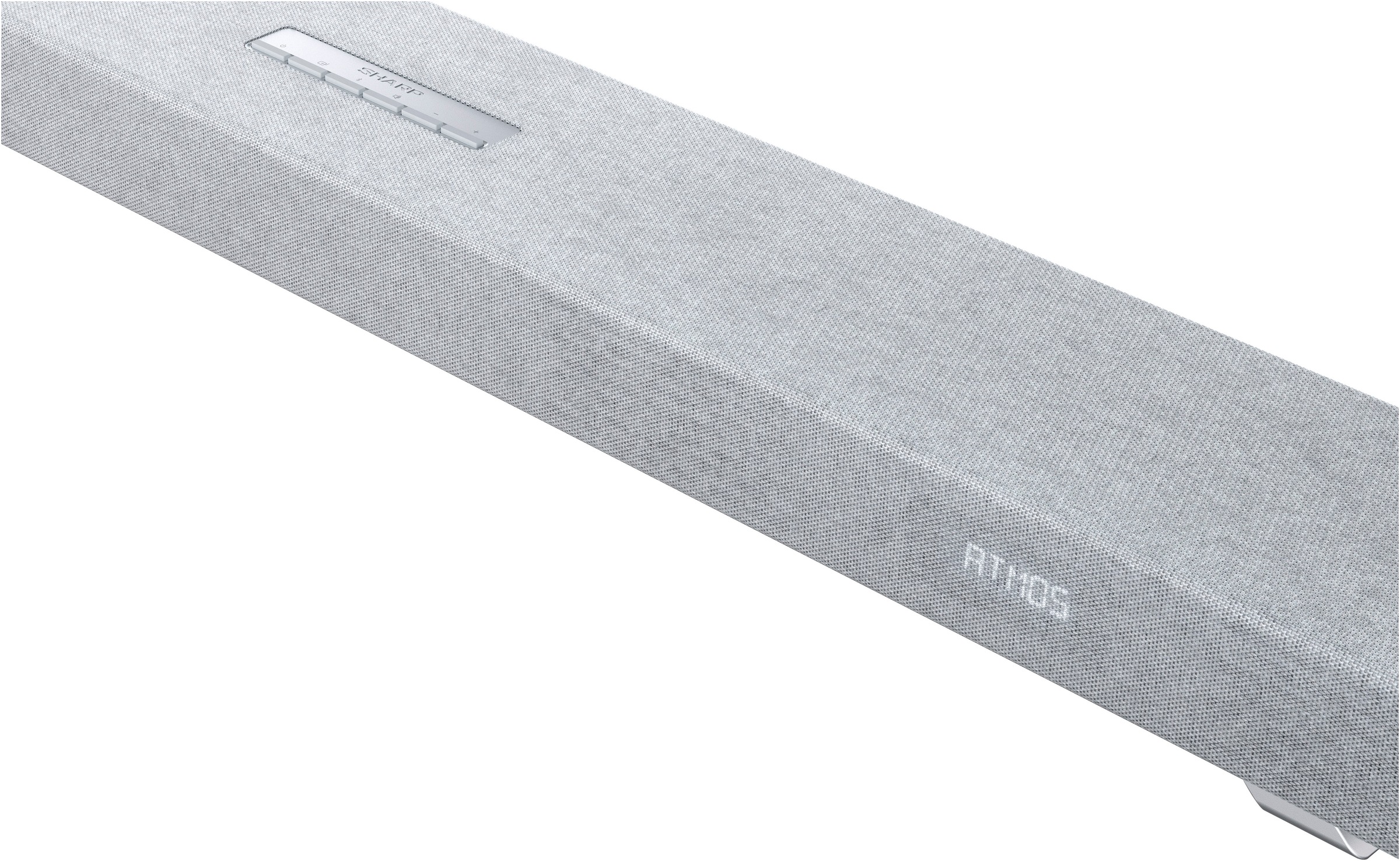 Sharp Soundbar »HT-SBW55121 5.1.2 Dolby Atmos®/DTS:X® mit Drahtlos-Subwoofer«