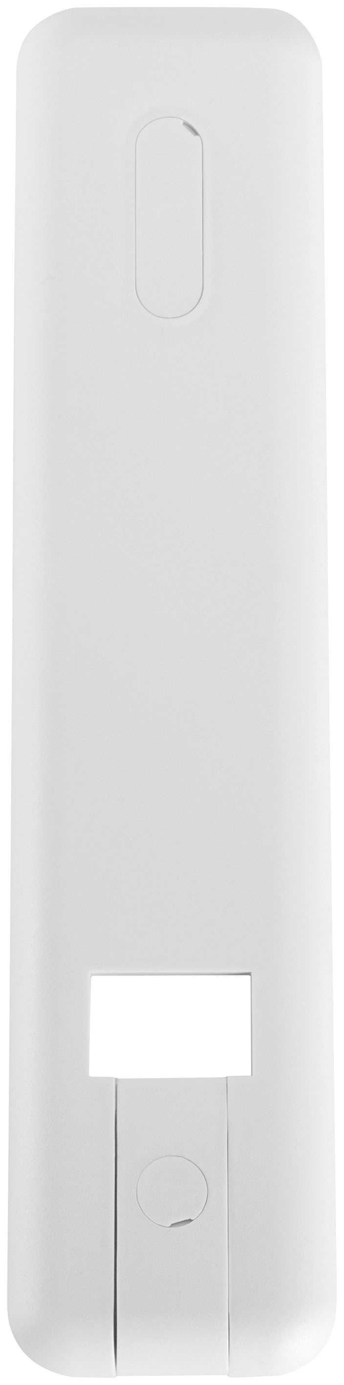 SCHELLENBERG Gurtwickler-Abdeckplatte »Duo Maxi« Set, 1 Stk. tlg. Rollladengurtabdeckung Lochabstand 18,5 oder 21,5 cm