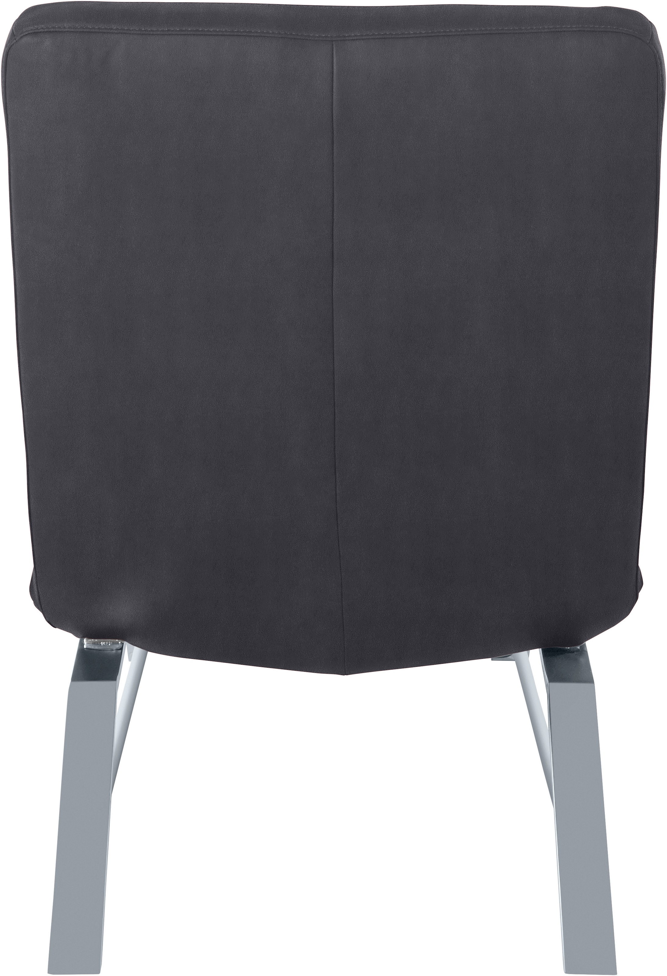 W.SCHILLIG Relaxliege »daily dreams«, Funktionsliege wahlweise mit Motor, Gestell matt, Breite 75 cm