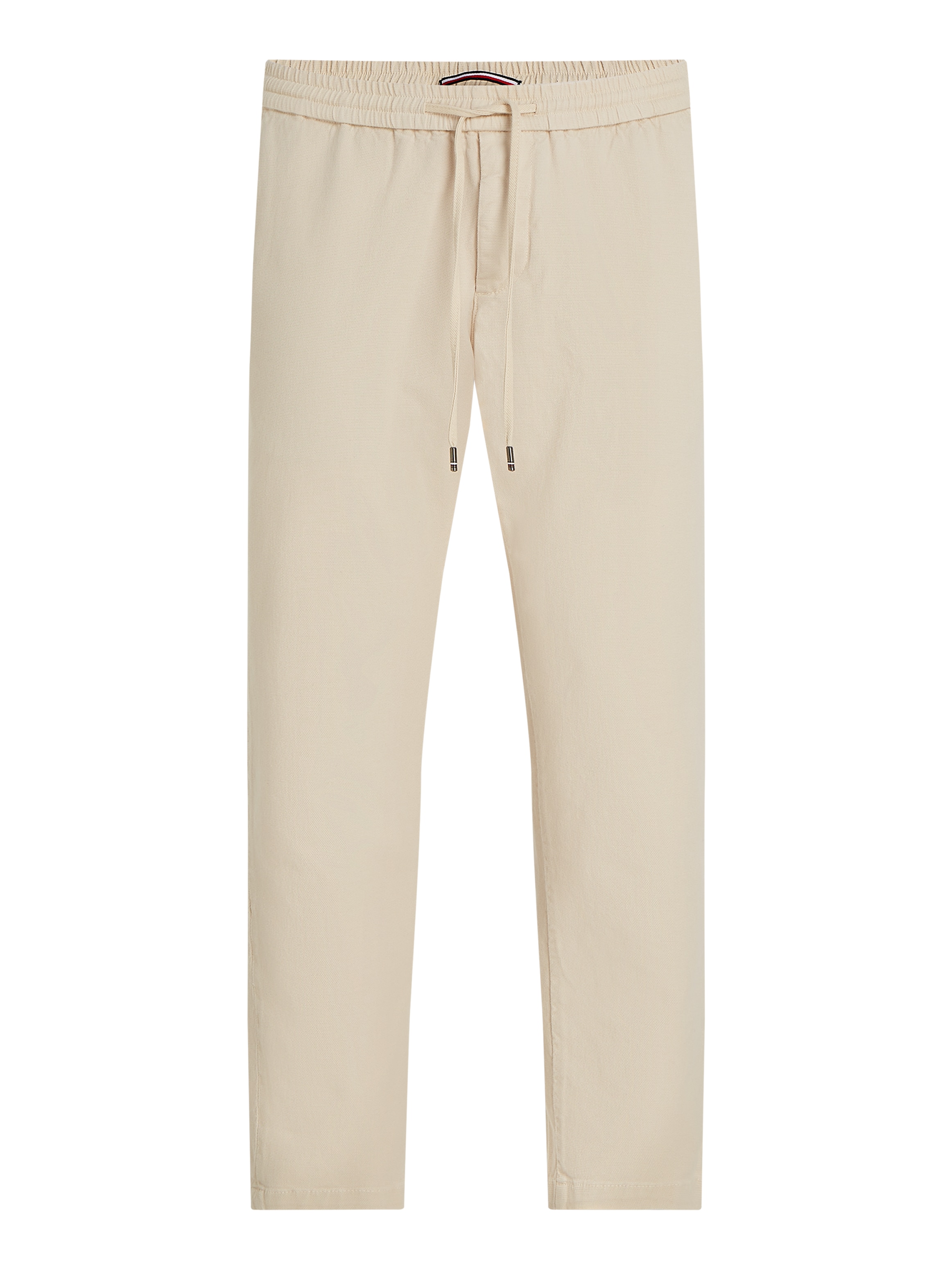 Tommy Hilfiger Chinohose »CHINO HARLEM PO DRW STRCTRE GMD«