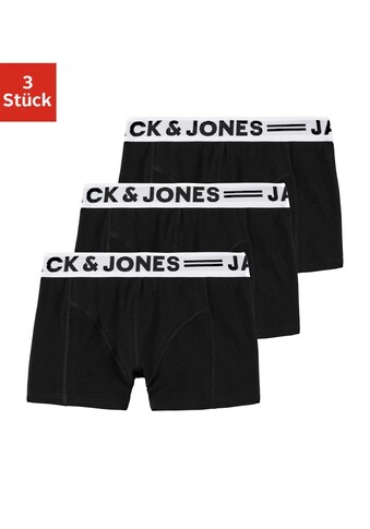Jack & Jones Junior Boxer, (3 St.) kaufen