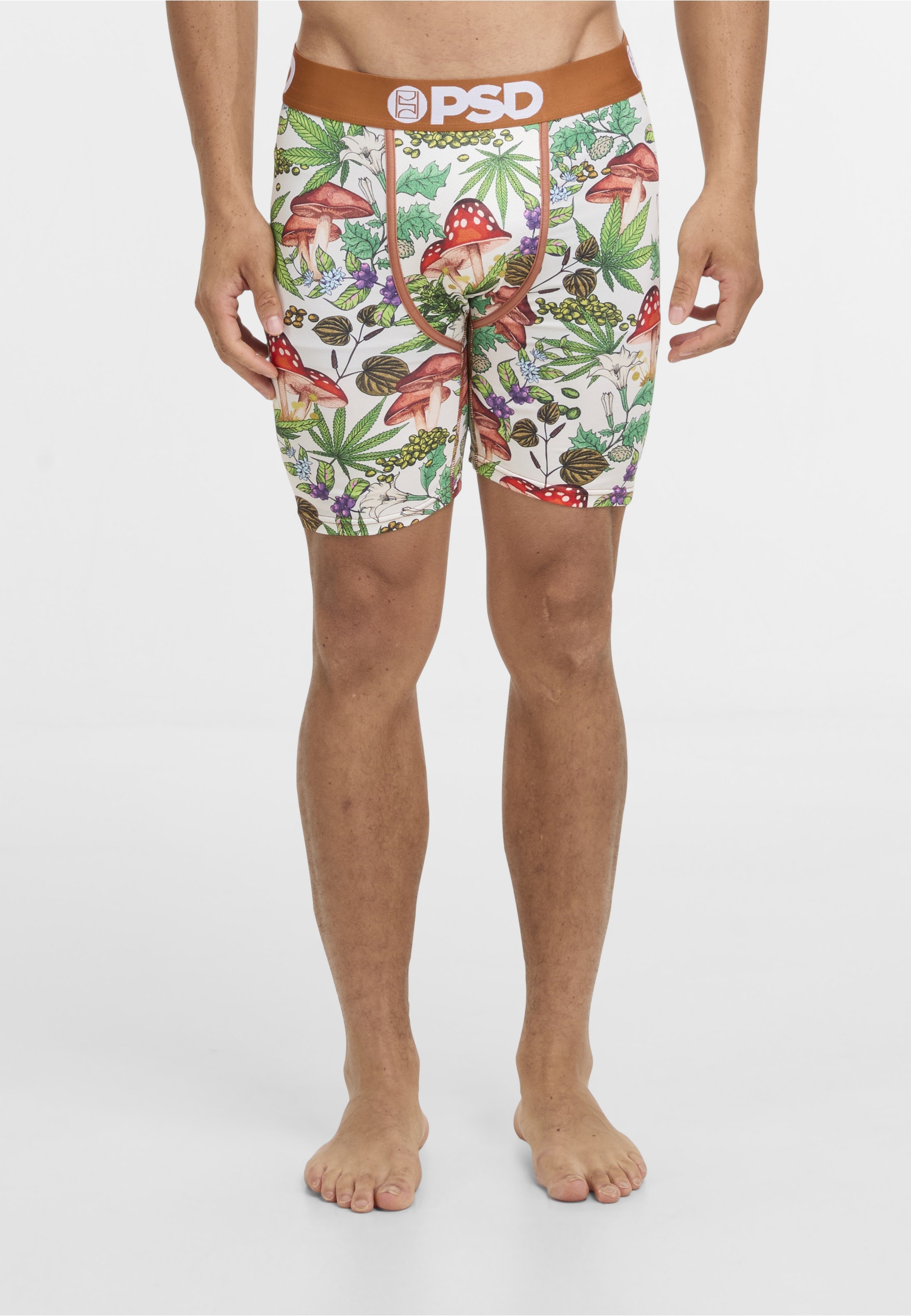 PSD Boxershorts »PSD PSYCHOACTIVE« 1 Stk.