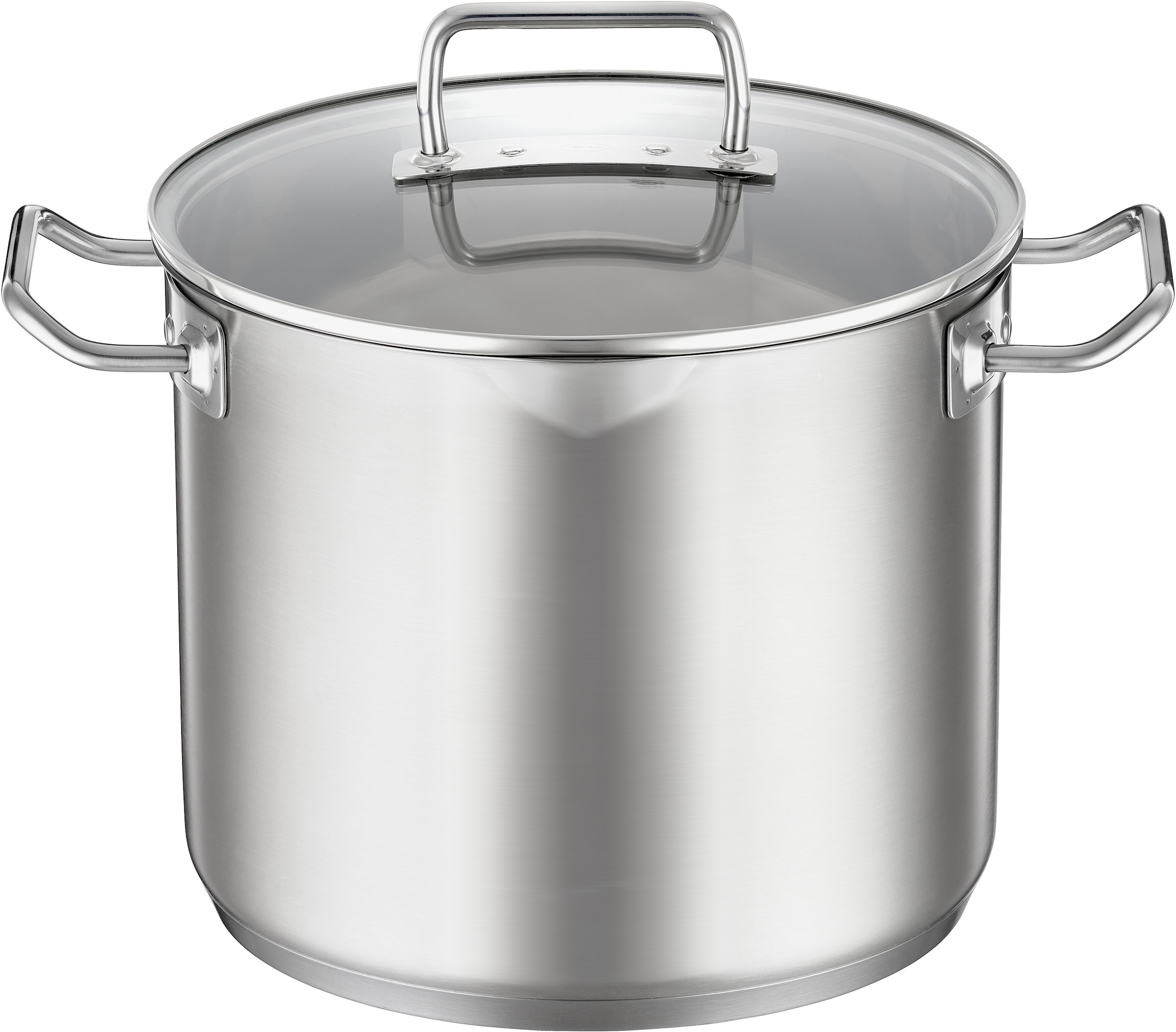 RÖSLE Gemüsetopf »EXPERTISO« 1 Stk. tlg. Edelstahl 18/10 günstig online kaufen