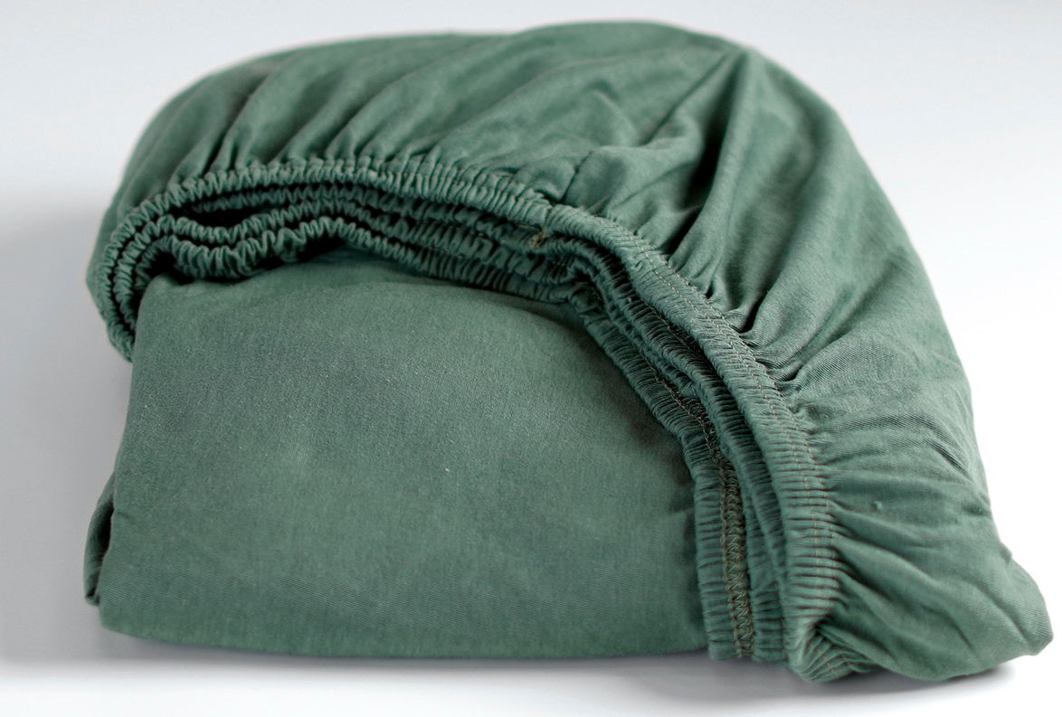 Cinderella Spannbettlaken »Cinderella Jersey, für Matratzen bis 25 cm Höhe« günstig online kaufen