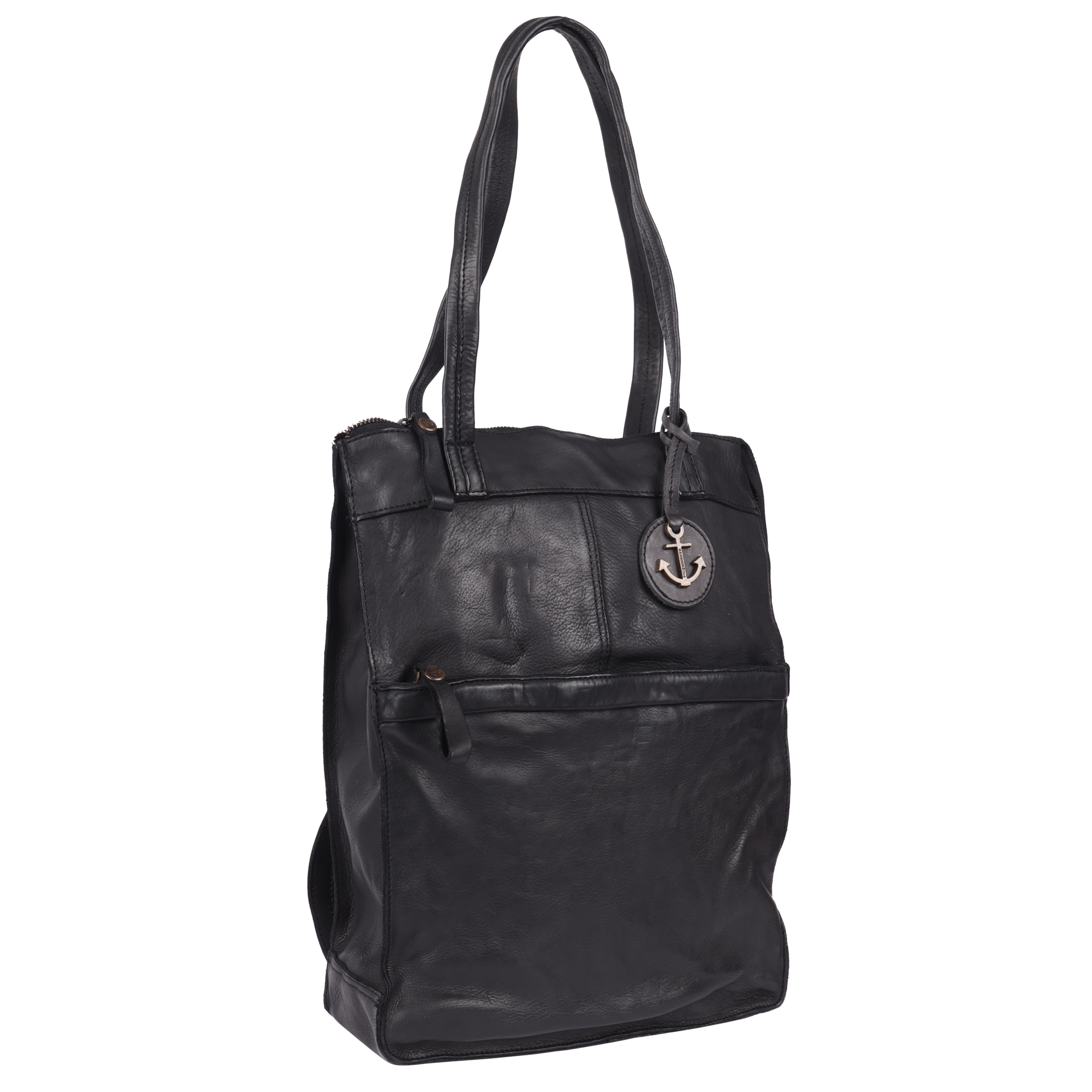 HARBOUR 2nd Shopper »Franny«, Henkeltasche, Rucksack, Schultertasche