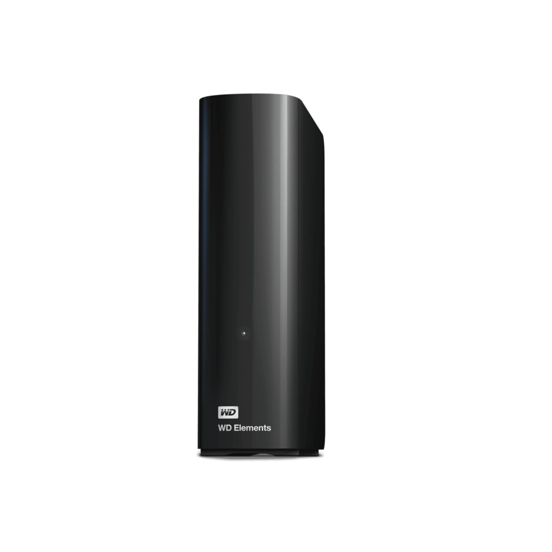 Western Digital externe HDD-Festplatte »WDBWLG0140HBK-EESN«
