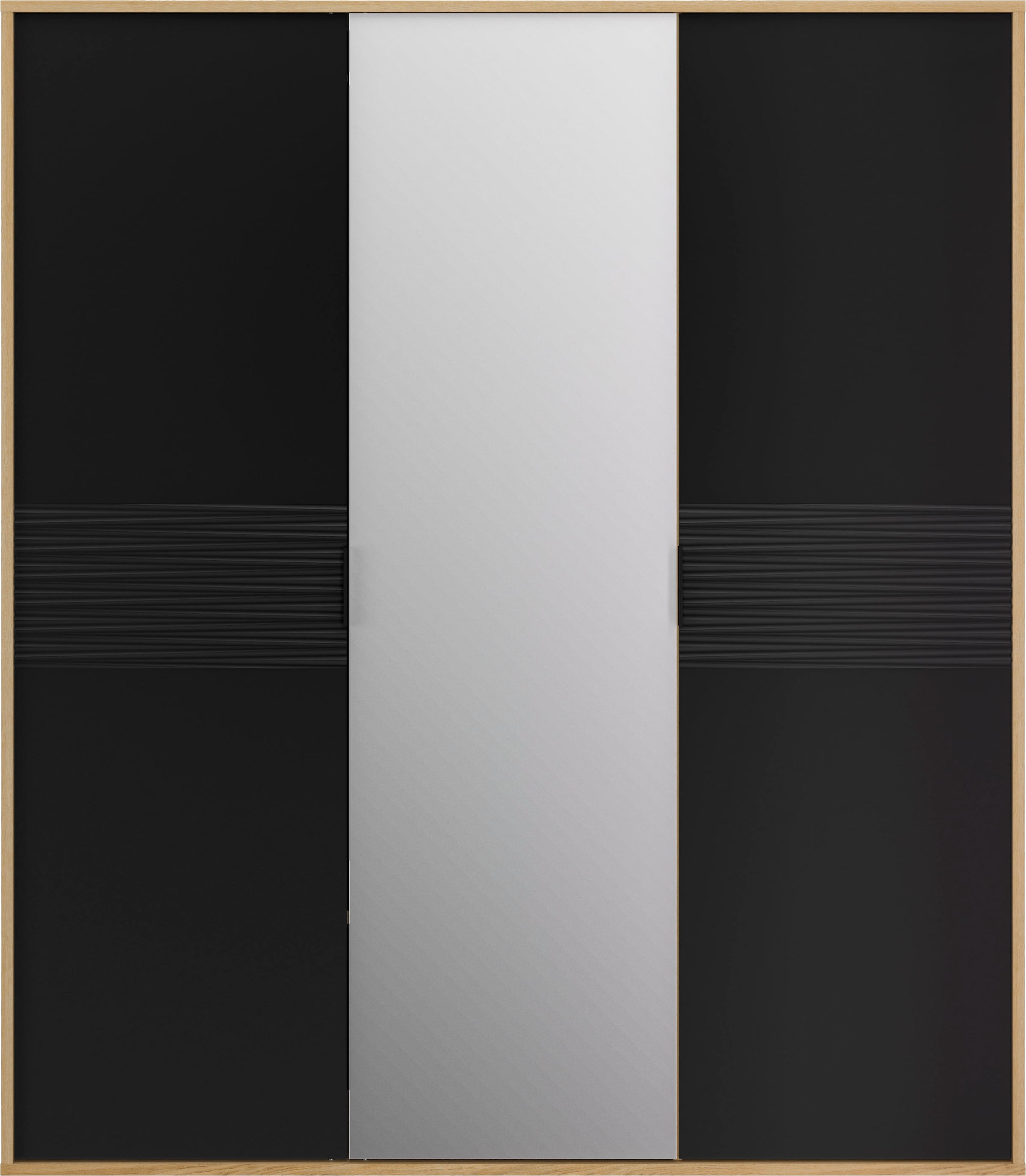 Gami Schlafzimmer-Set »OTELLO SET« Set vollständiger Möbel zur Gestaltung Ihres Schlafzimmers.